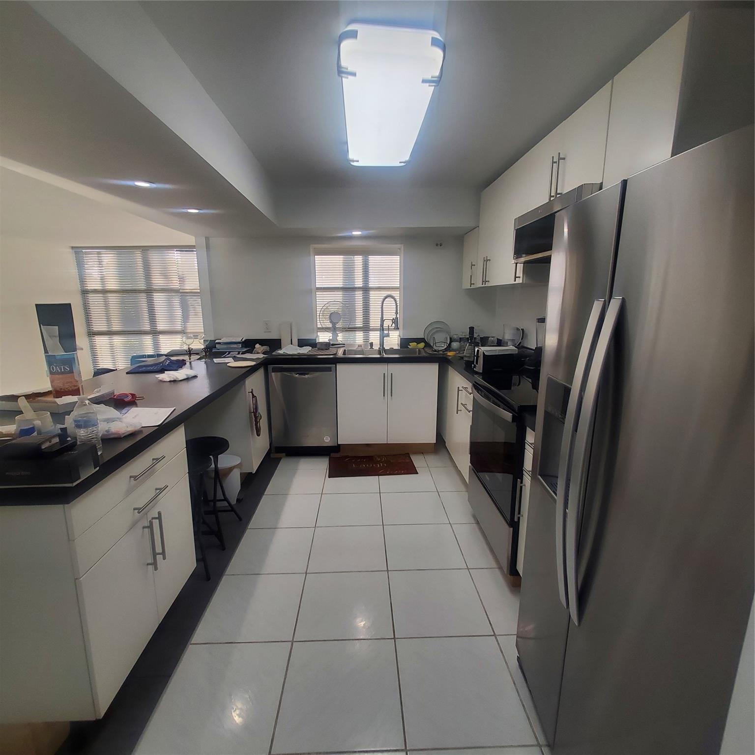 Oceanview Park Condo