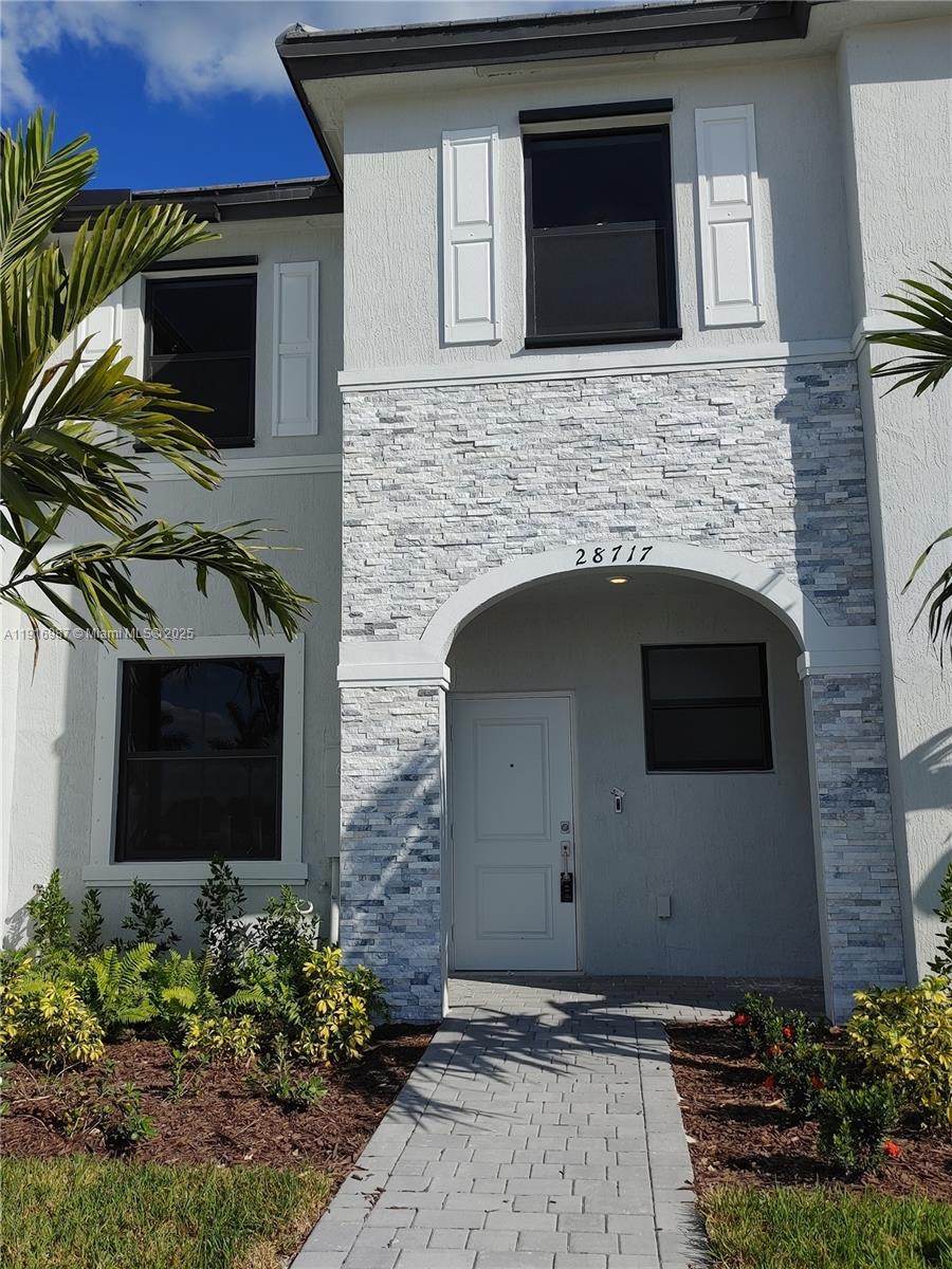 28717 132nd Pl Unit , Homestead, Florida 33033