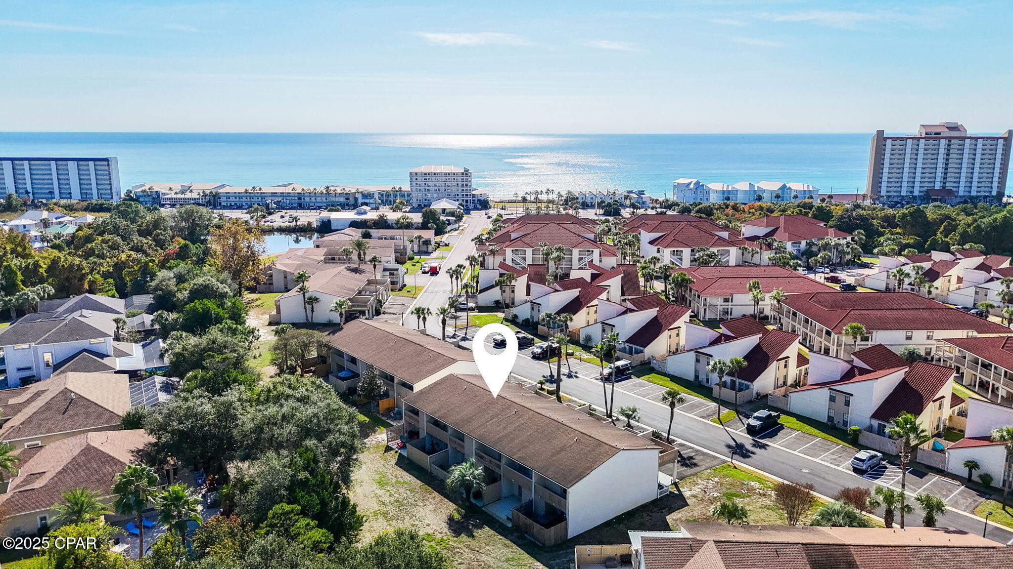 Details for 17462 Front Beach Road 5 D-5, Panama City Beach, FL 32413