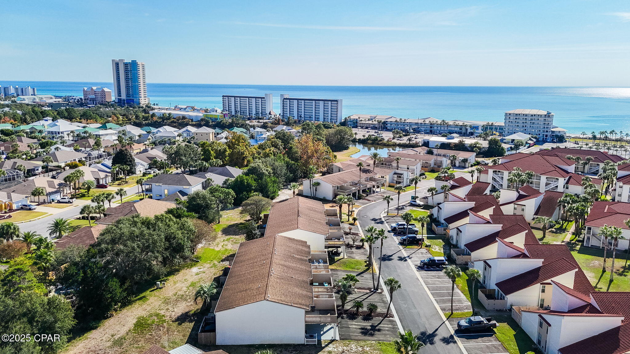 Image 22 For 17462 Front Beach Road 5 D-5