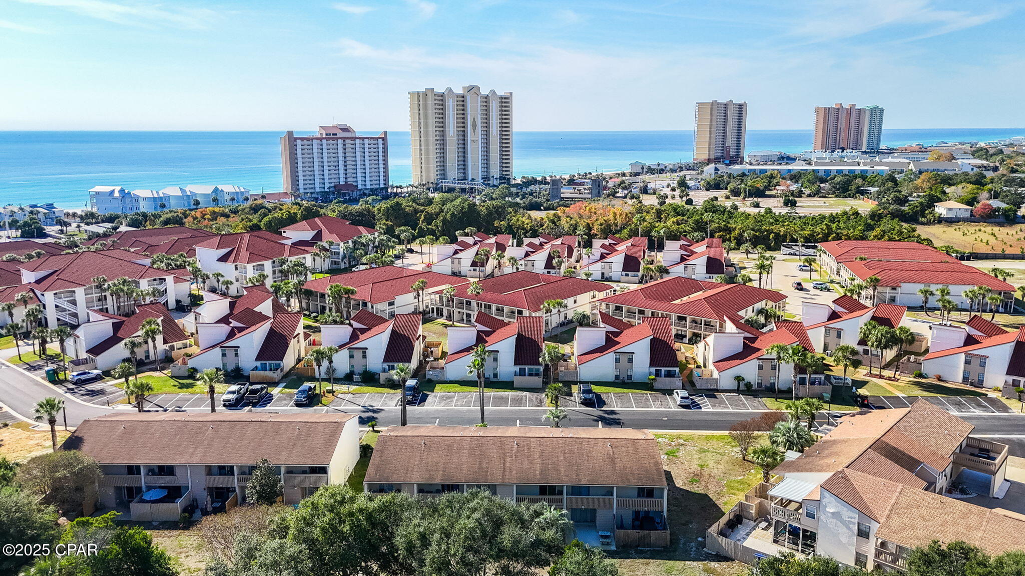 Image 40 For 17462 Front Beach Road 5 D-5