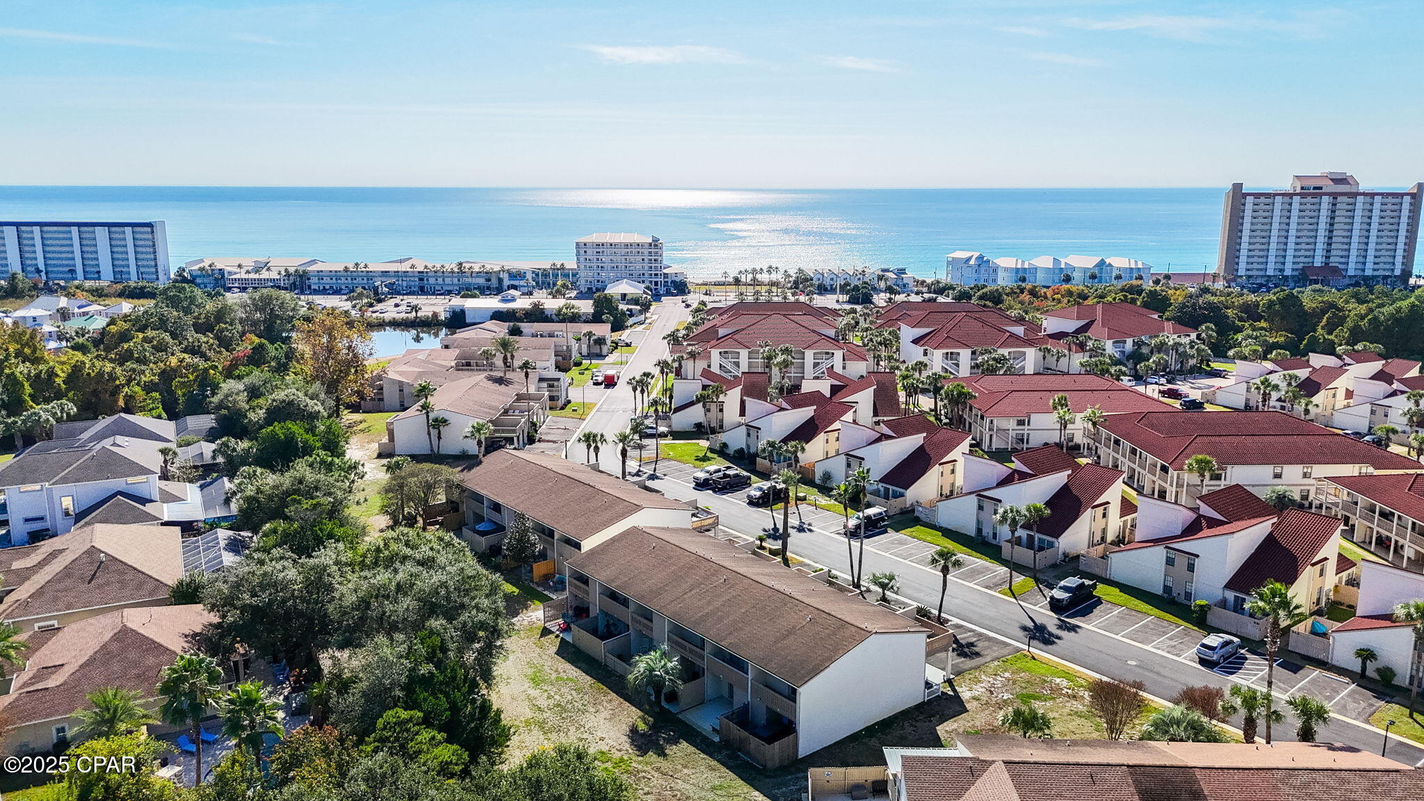 Image 41 For 17462 Front Beach Road 5 D-5