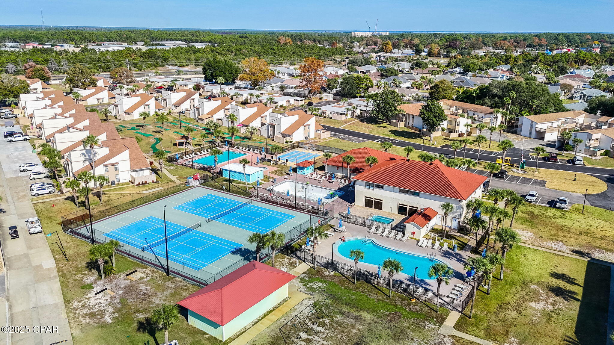 Image 42 For 17462 Front Beach Road 5 D-5