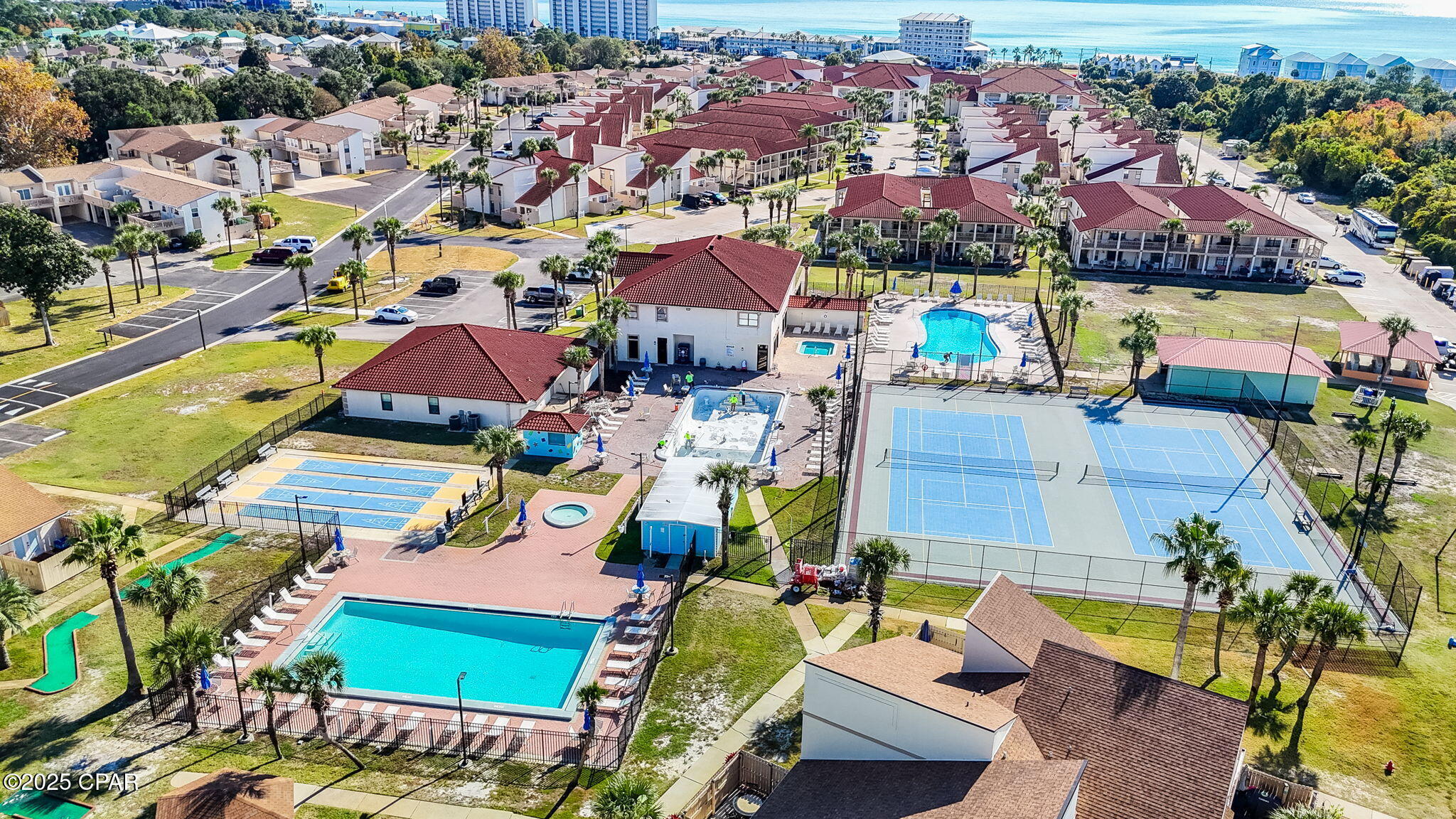 Image 43 For 17462 Front Beach Road 5 D-5