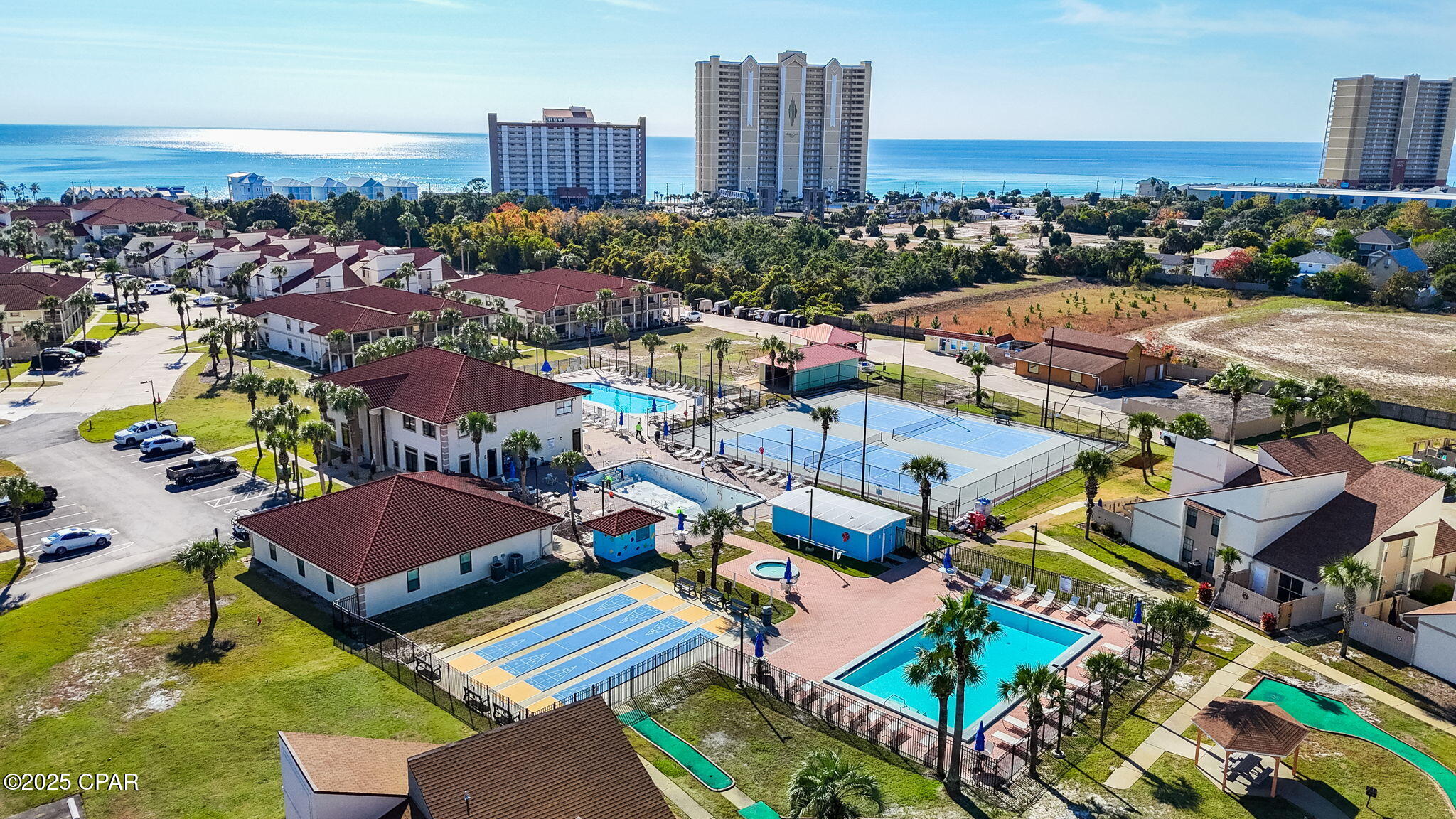 Image 45 For 17462 Front Beach Road 5 D-5