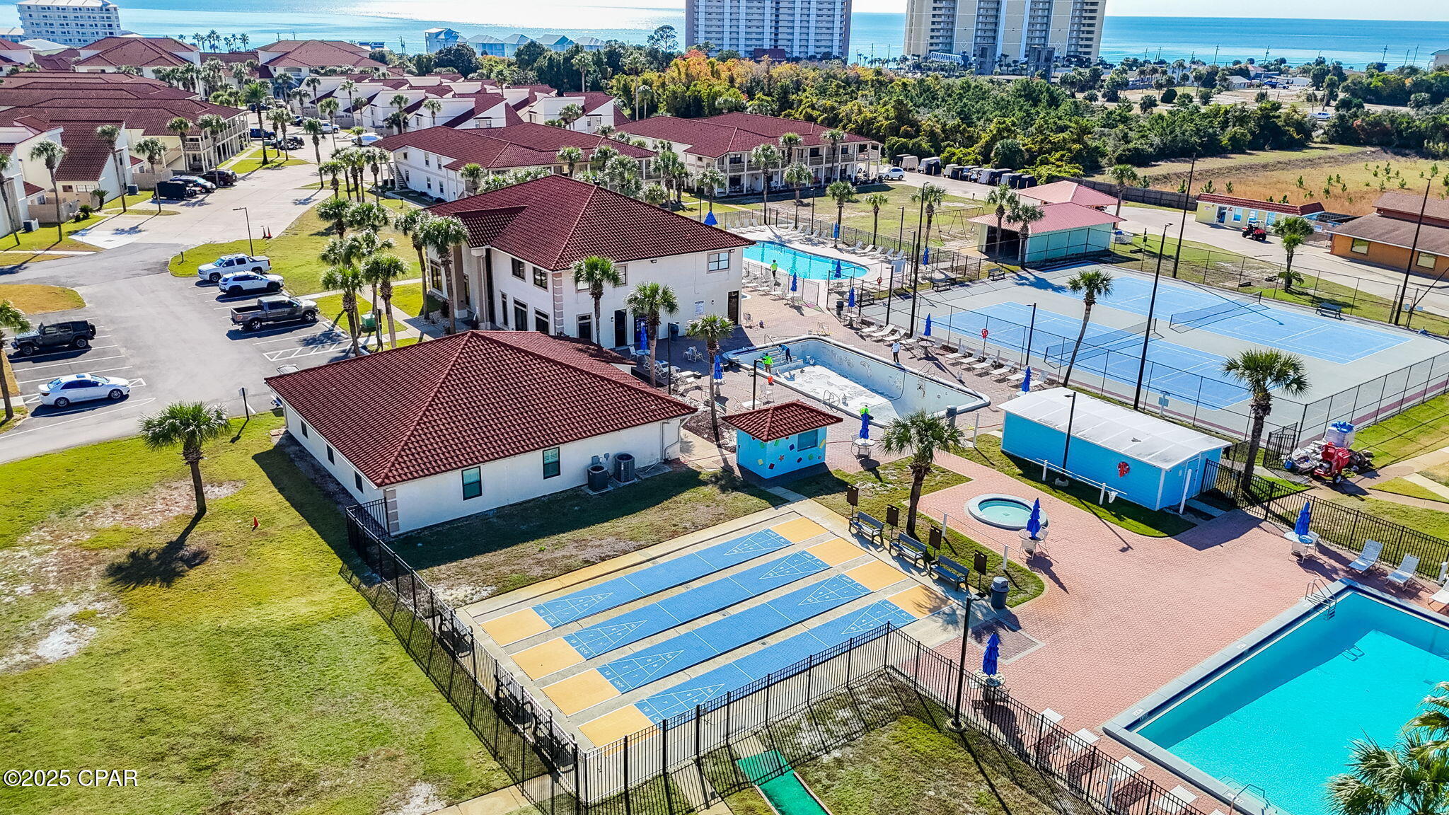 Image 46 For 17462 Front Beach Road 5 D-5