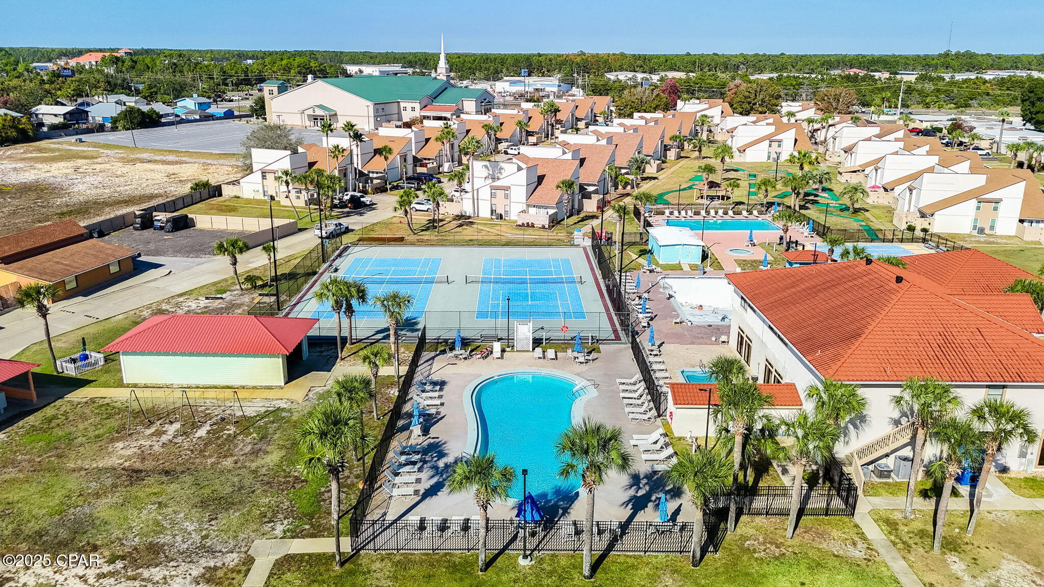 Image 49 For 17462 Front Beach Road 5 D-5