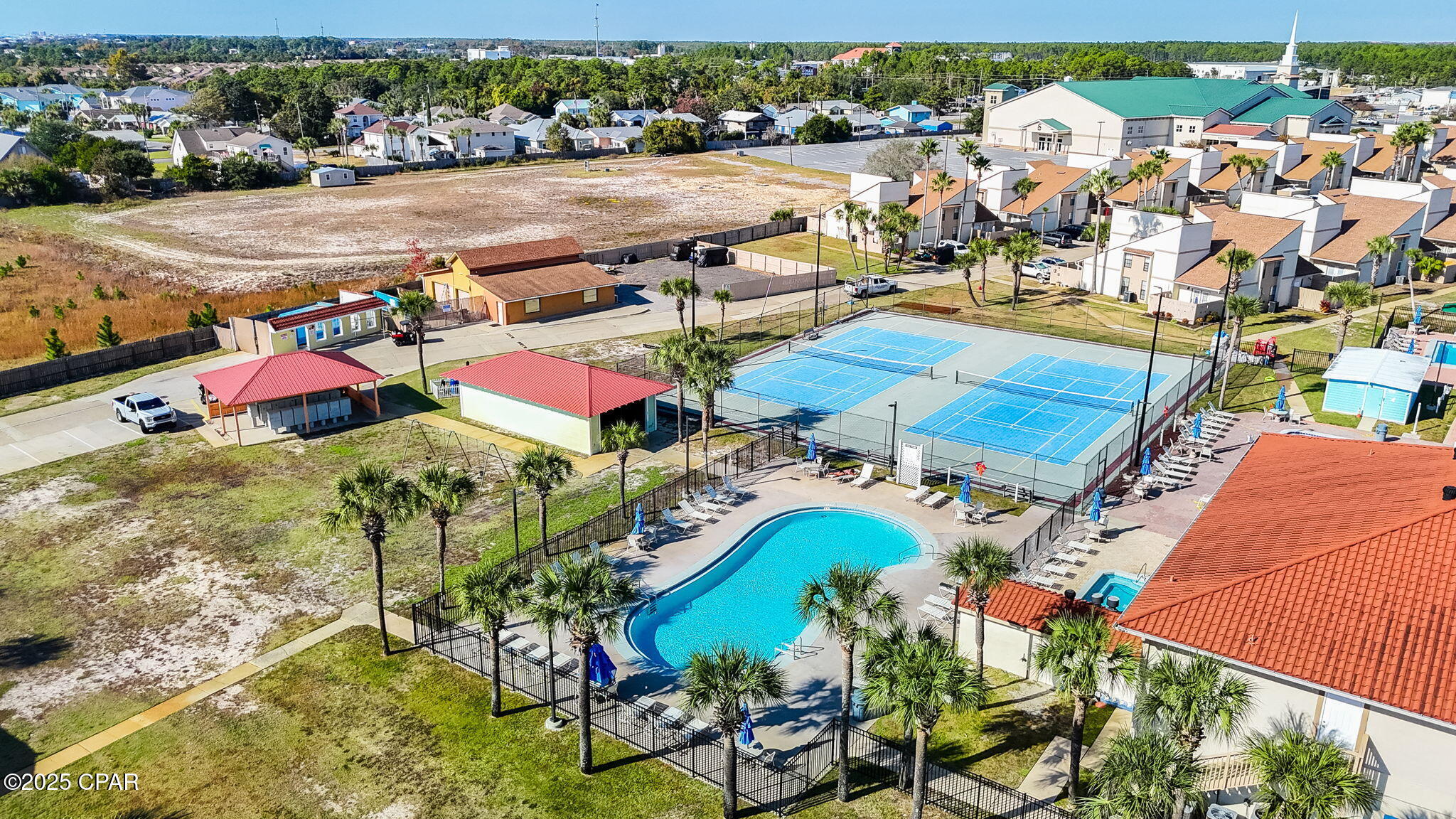 Image 5 For 17462 Front Beach Road 5 D-5