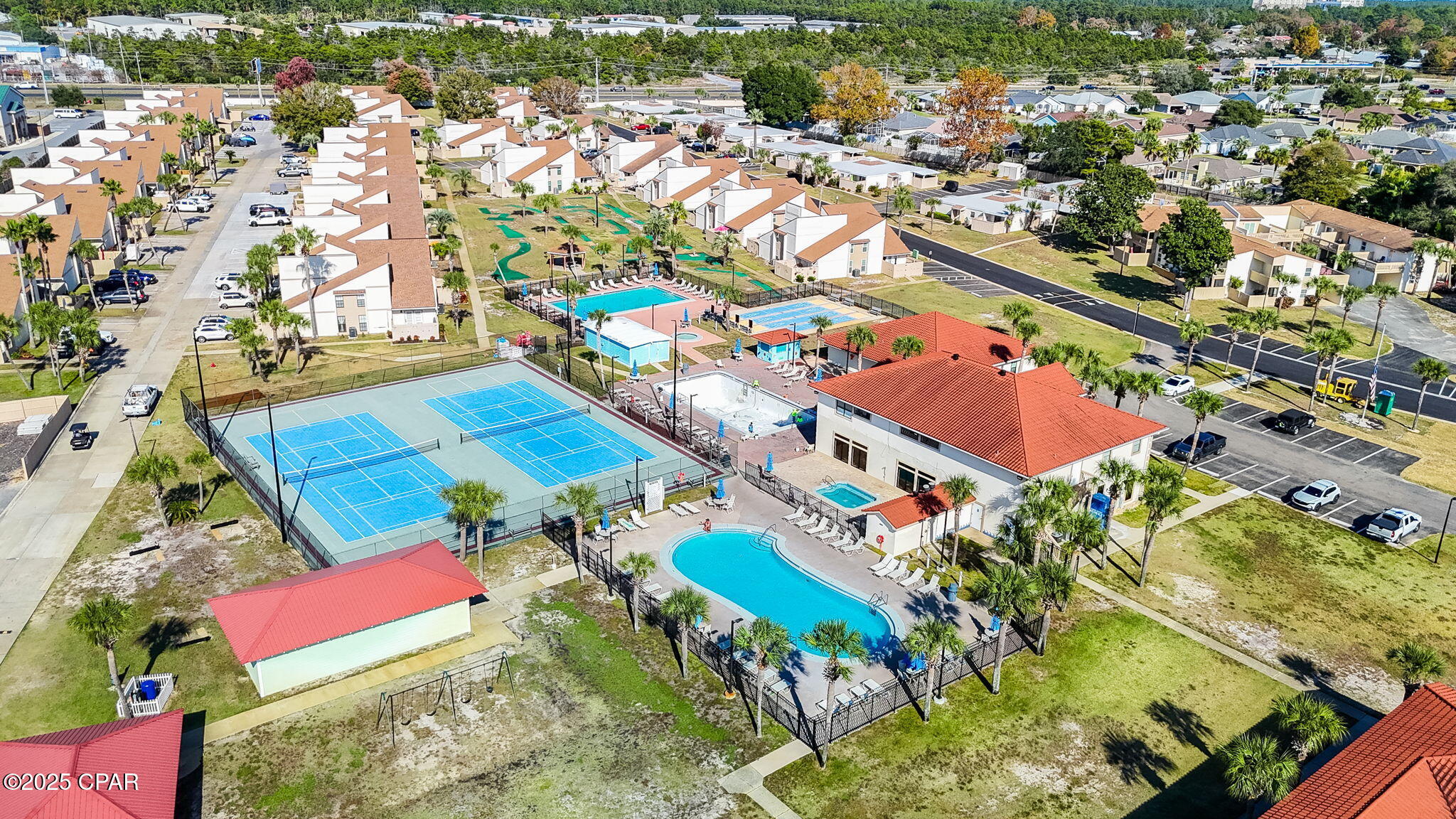 Image 50 For 17462 Front Beach Road 5 D-5