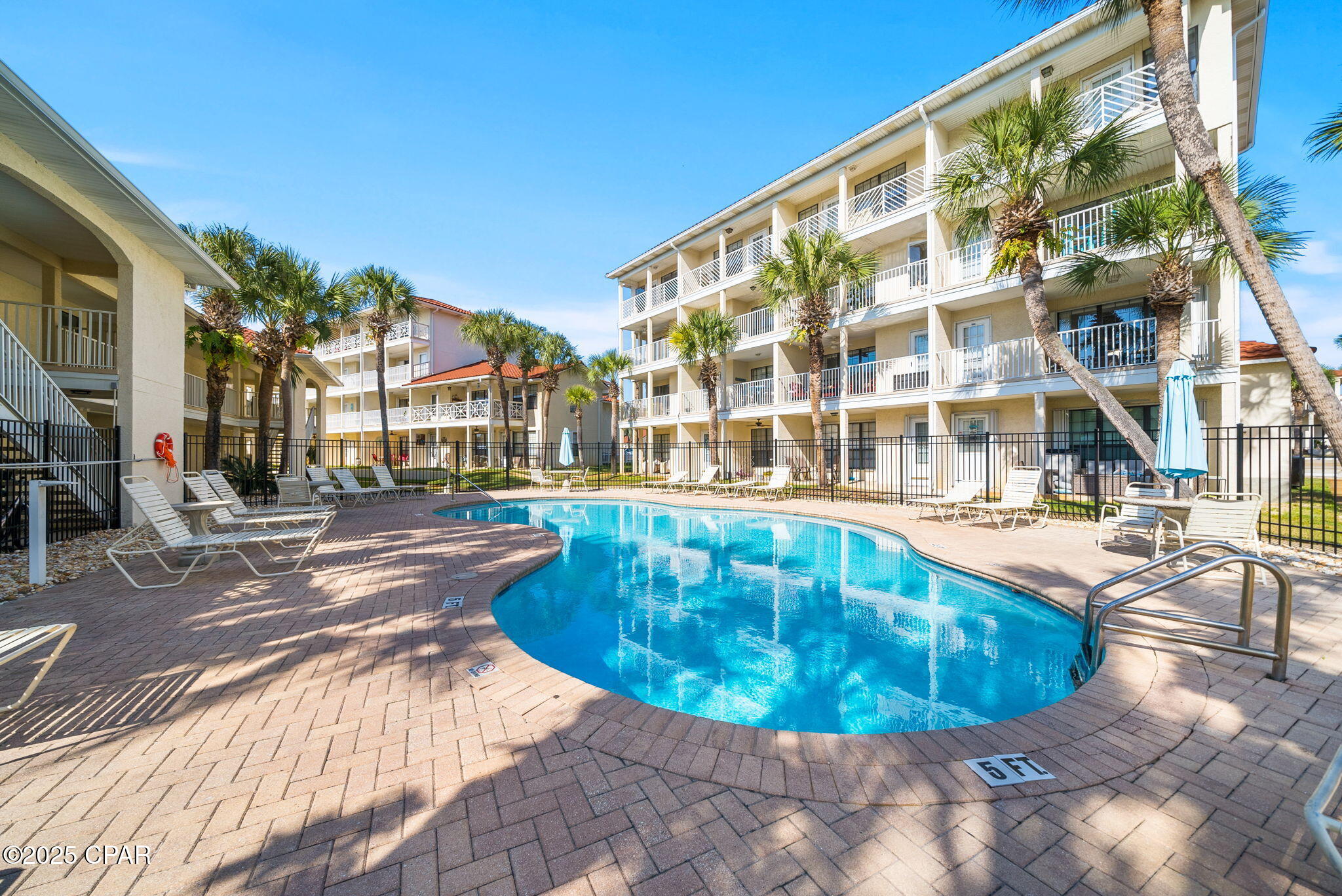 Image 53 For 17462 Front Beach Road 5 D-5