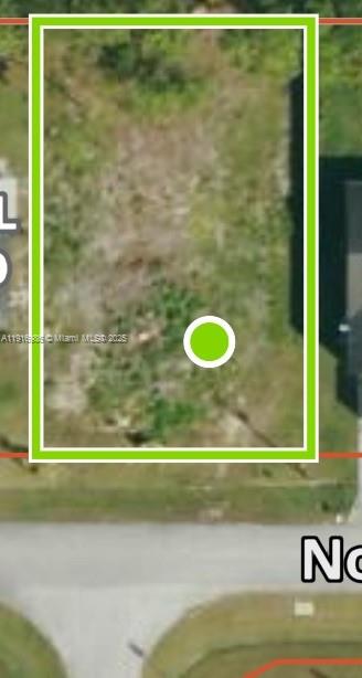 Port St Lucie Section 25