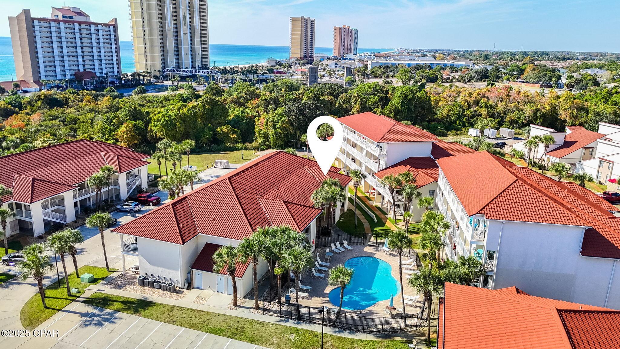 Image 11 For 17462 Front Beach Road 58206