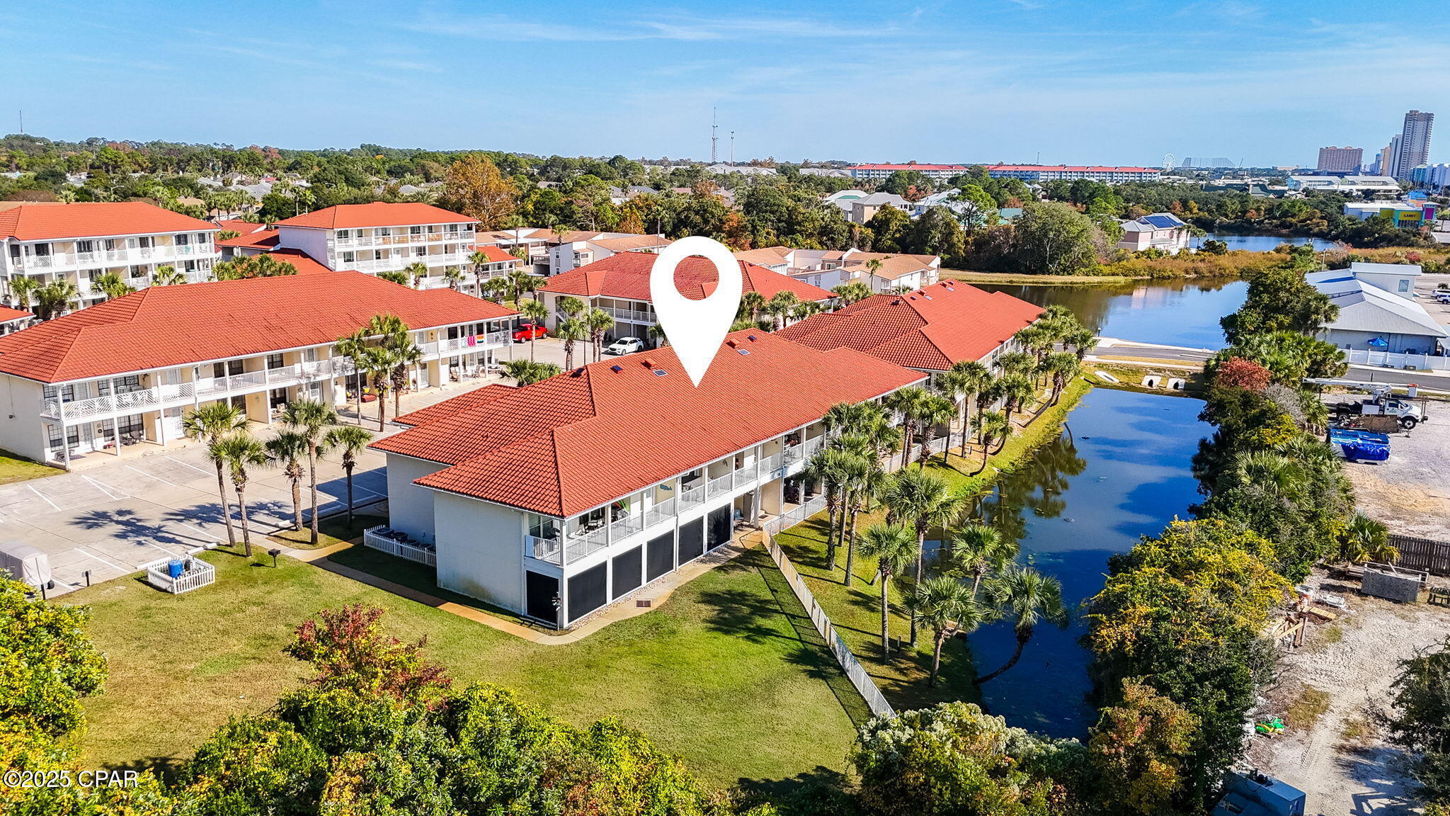 Image 12 For 17462 Front Beach Road 59104