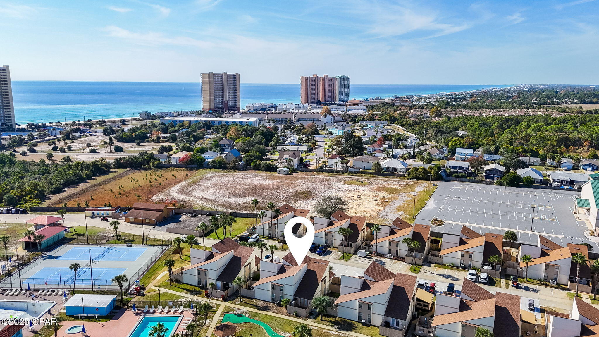 Image 22 For 17462 Front Beach Road 39 D