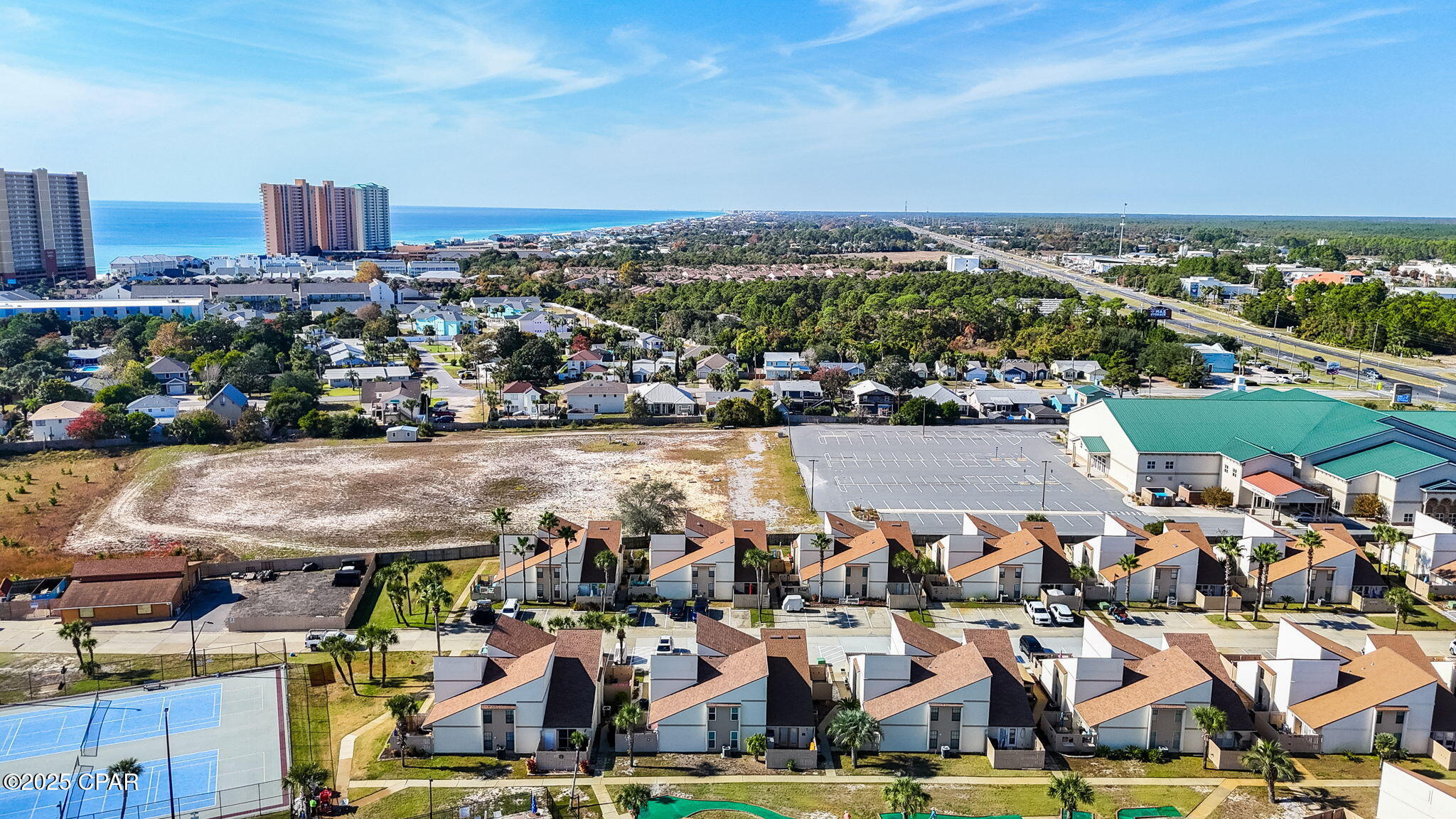 Image 24 For 17462 Front Beach Road 39 D