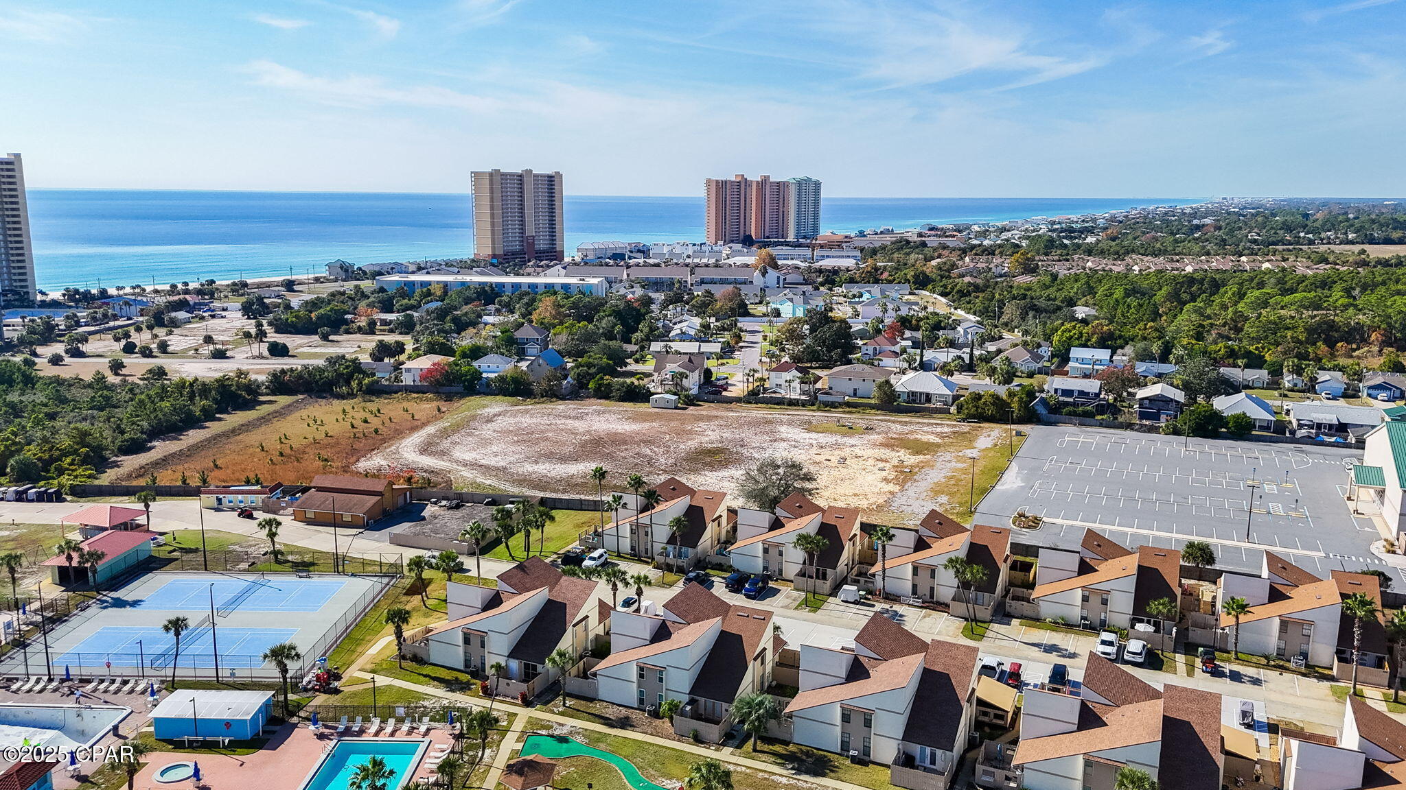 Image 25 For 17462 Front Beach Road 39 D