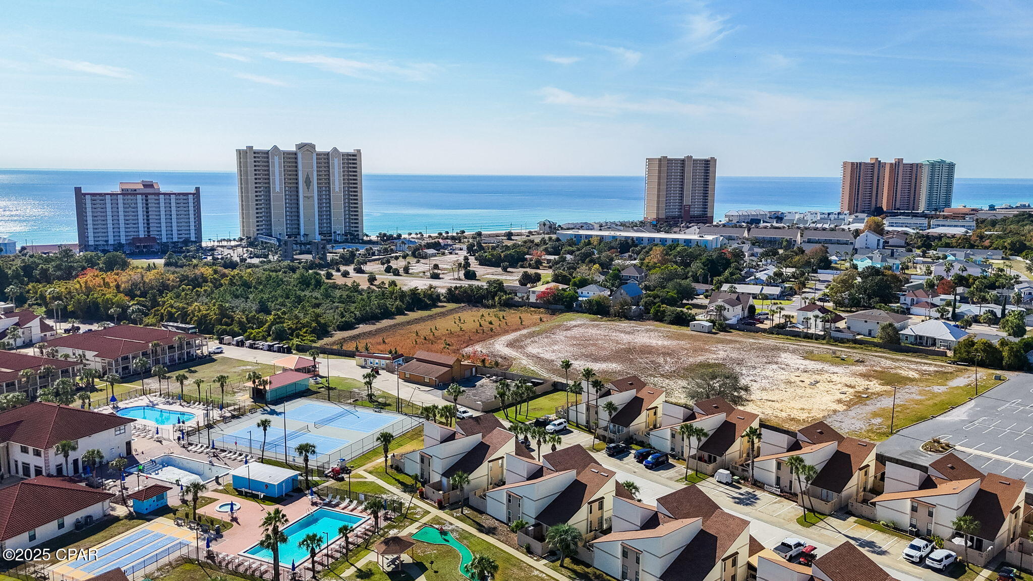 Image 26 For 17462 Front Beach Road 39 D