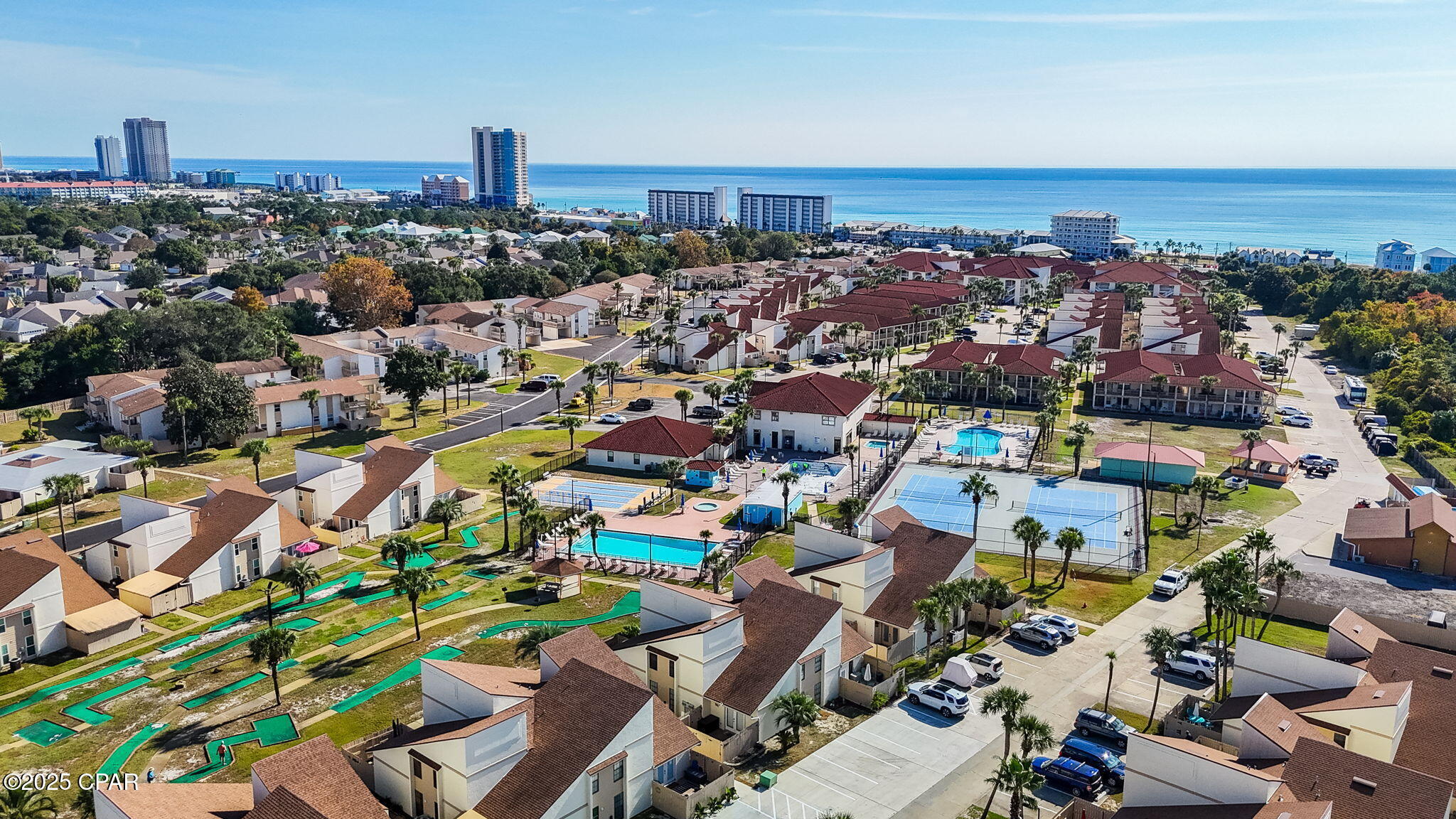 Image 27 For 17462 Front Beach Road 39 D