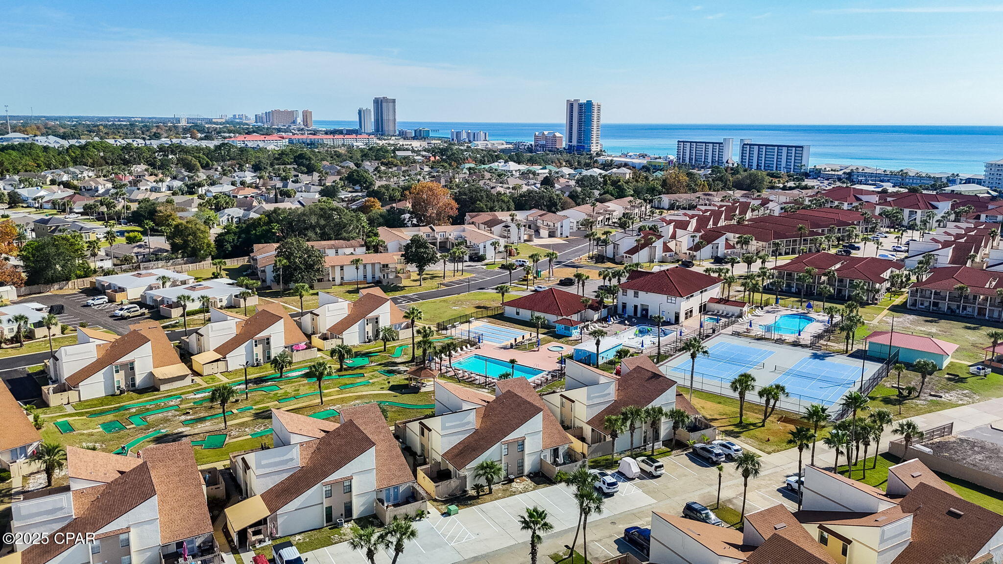 Image 28 For 17462 Front Beach Road 39 D