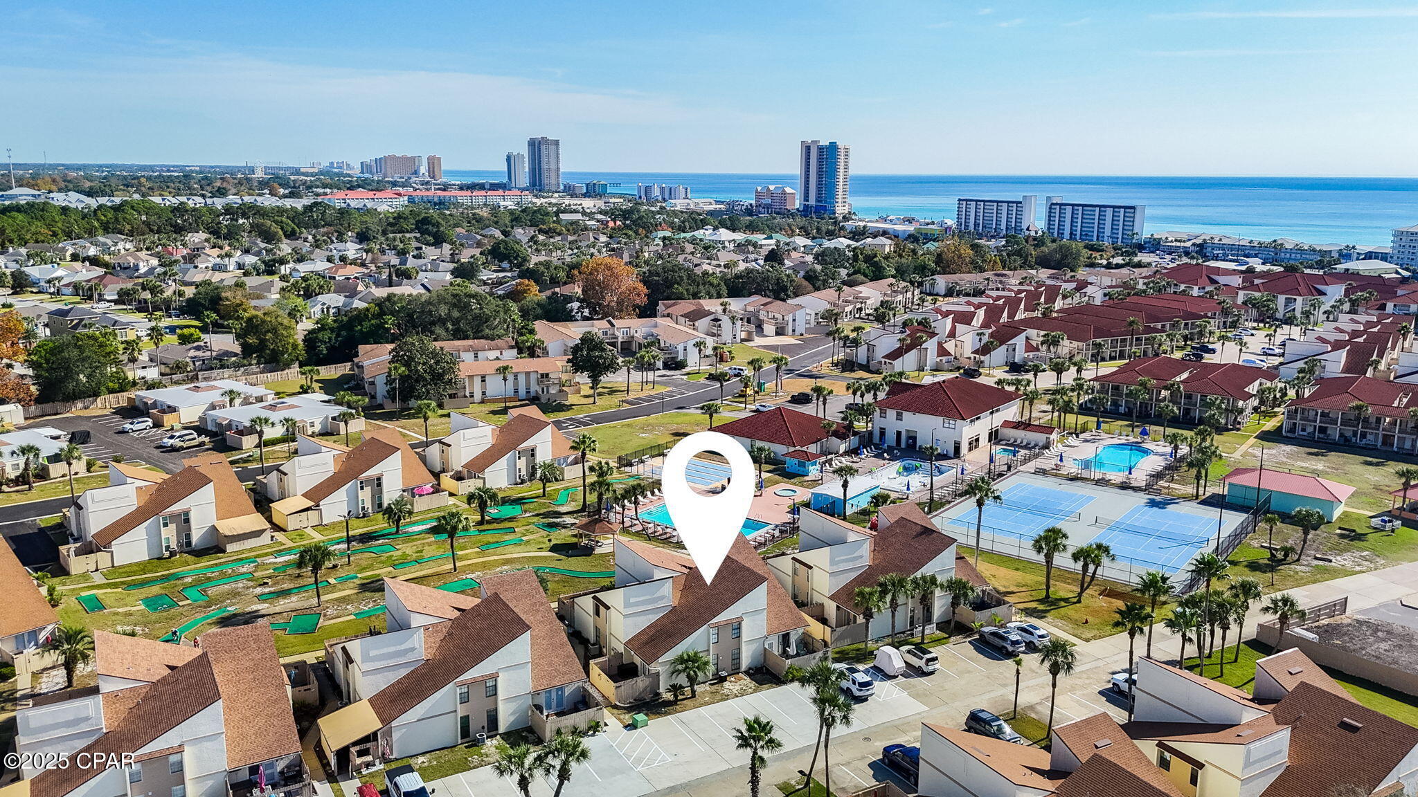 Image 5 For 17462 Front Beach Road 39 D