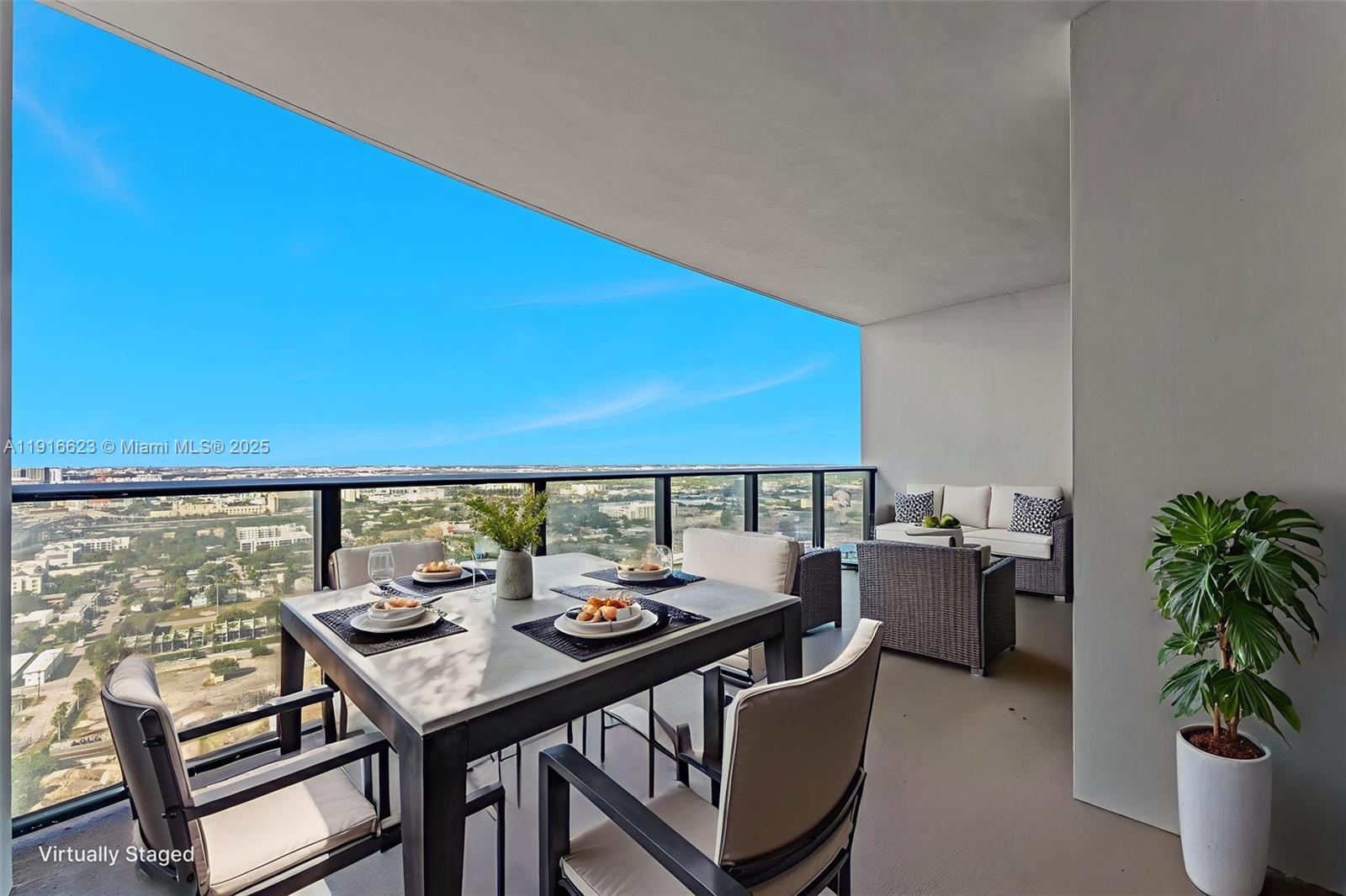 Canvas Condo