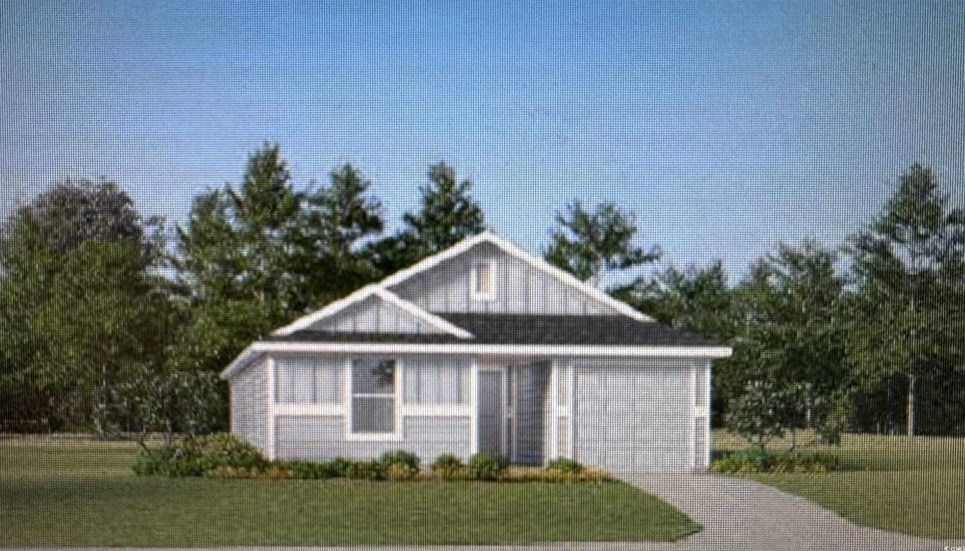 241 Birchwood Dr. Longs, SC 29568