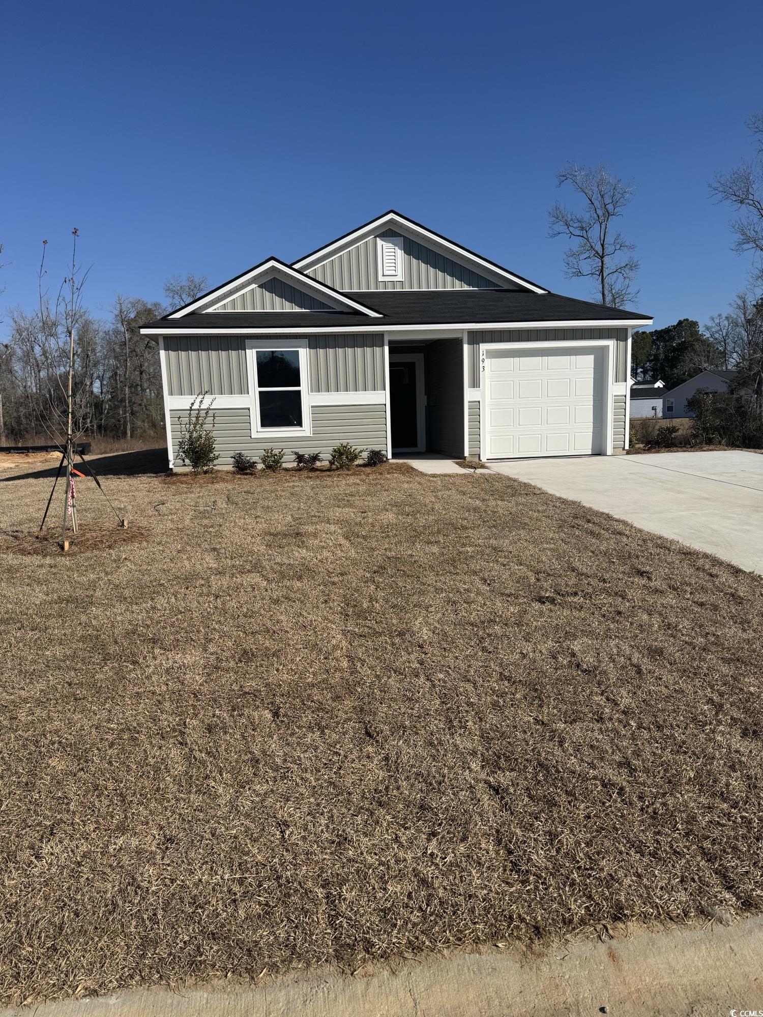 193 Indigo Grove Dr Longs, SC 29568