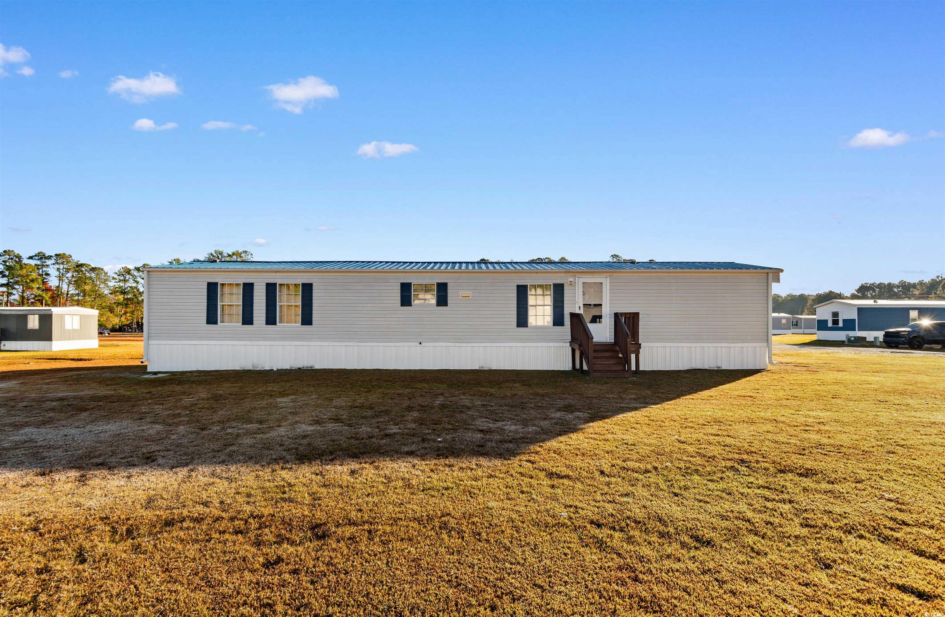 2273 Python Circle, Conway SC 29526