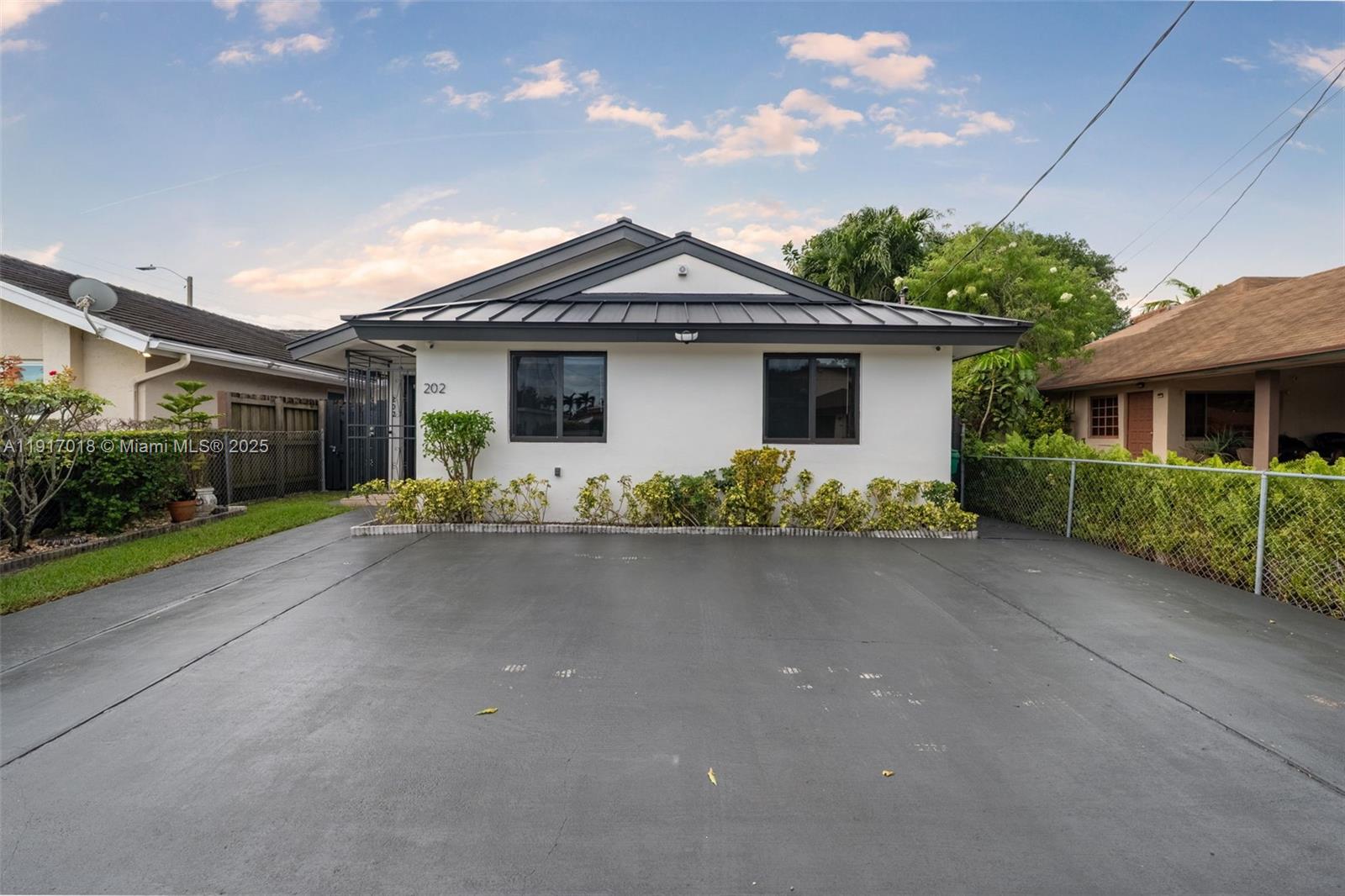 West Flagler Pk Sec B