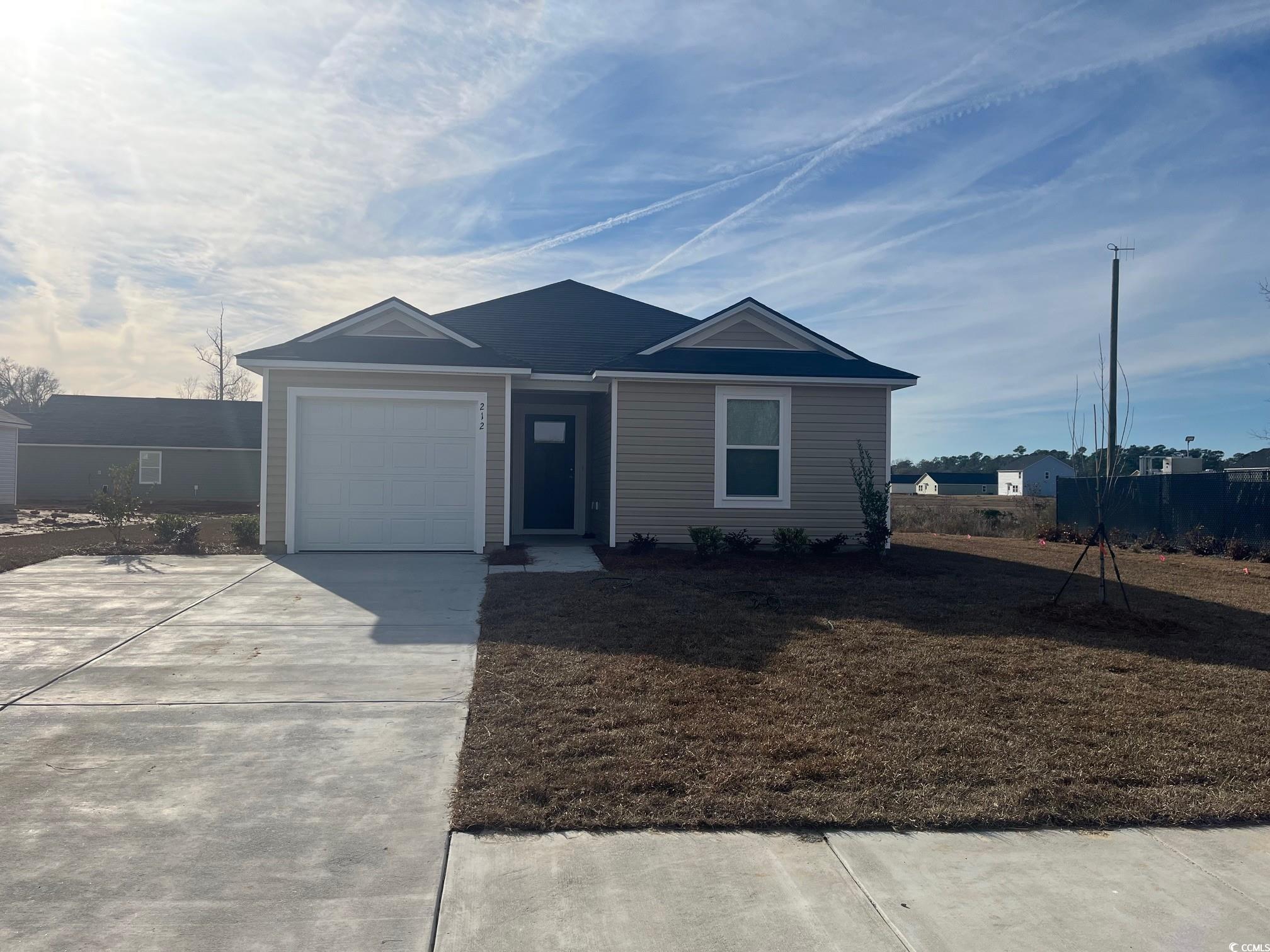 212 Indigo Grove Dr Longs, SC 29568