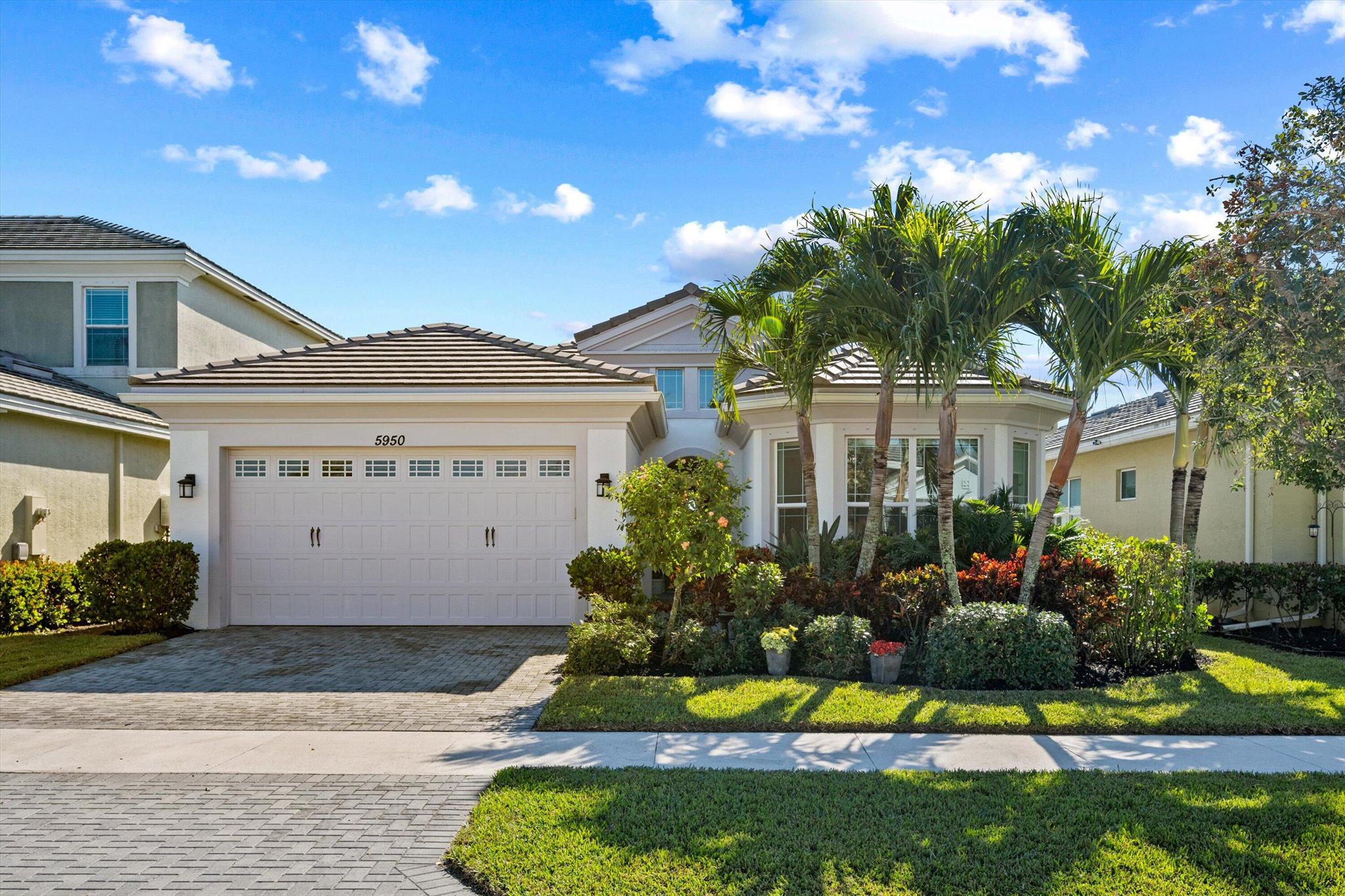 Hammocks Of Westlake Phas