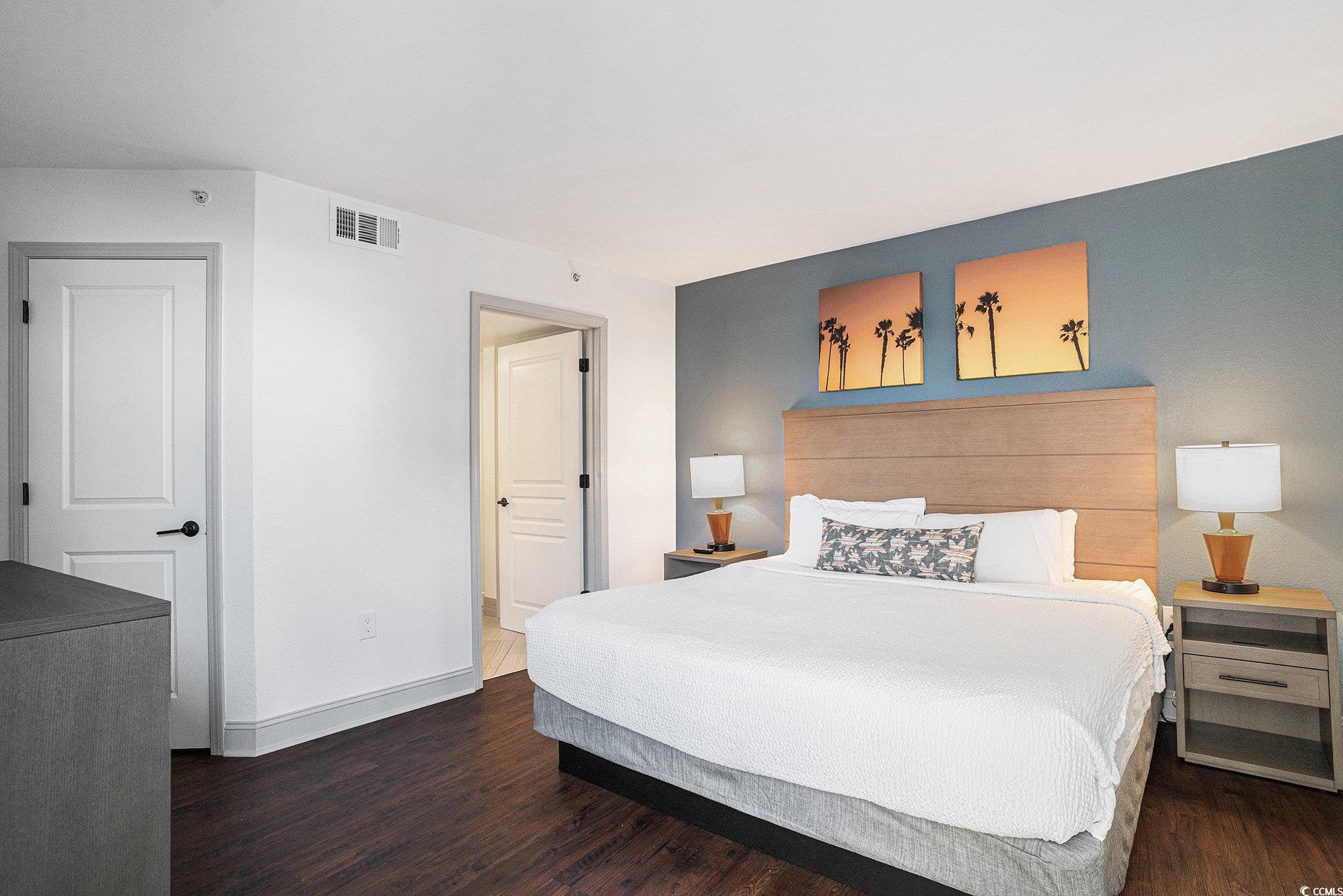 7100 N Ocean Blvd. UNIT #516 Myrtle Beach, SC 29572