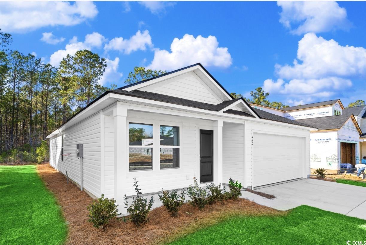 153 Indigo Grove Dr Longs, SC 29568