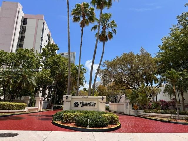 Plaza Of Americas Condo P