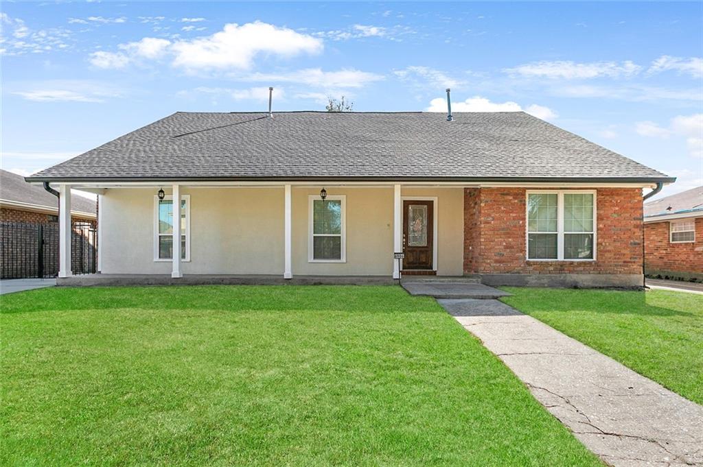 6906 Lake Willow Drive