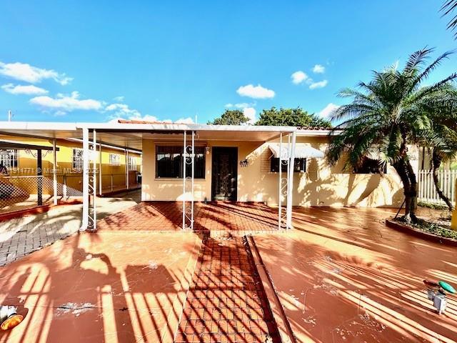 Hialeah Homesites 1St Add