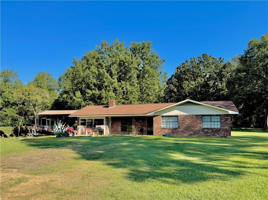 Homes for sale in Brookhaven, MS | 986 Dunn Ratcliff Rd, Brookhaven, MS 39601 | MLS# 2531500