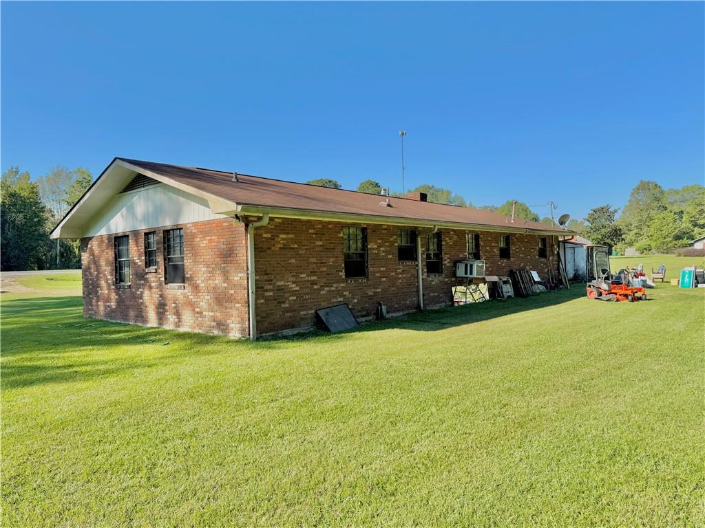 Homes for sale in Brookhaven, MS | 986 Dunn Ratcliff Rd, Brookhaven, MS 39601 | MLS# 2531500
