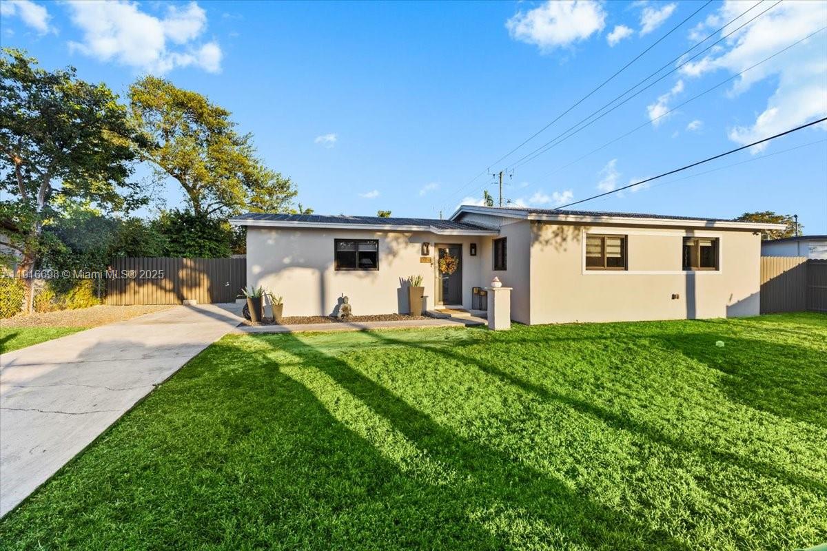 Palm Springs North Sec C