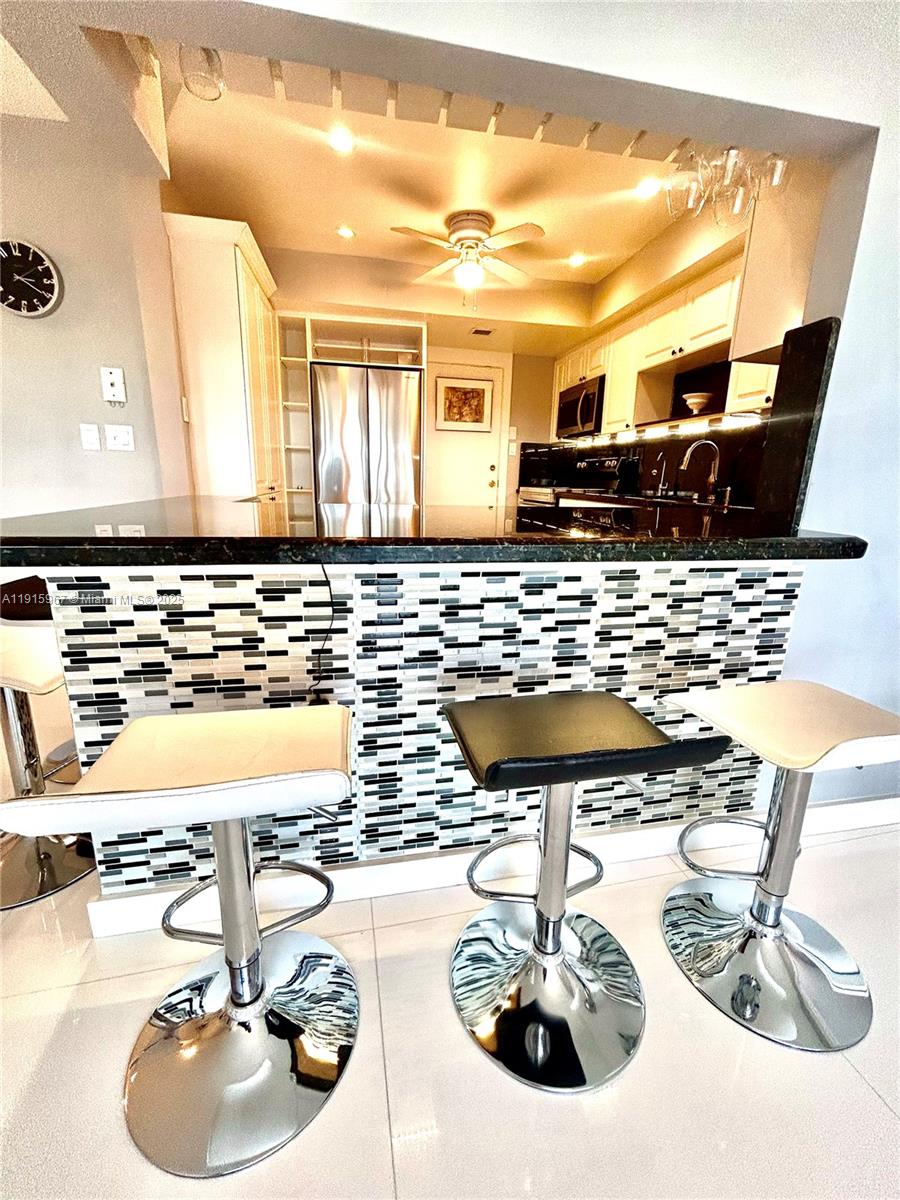 Fairways Riviera Condo