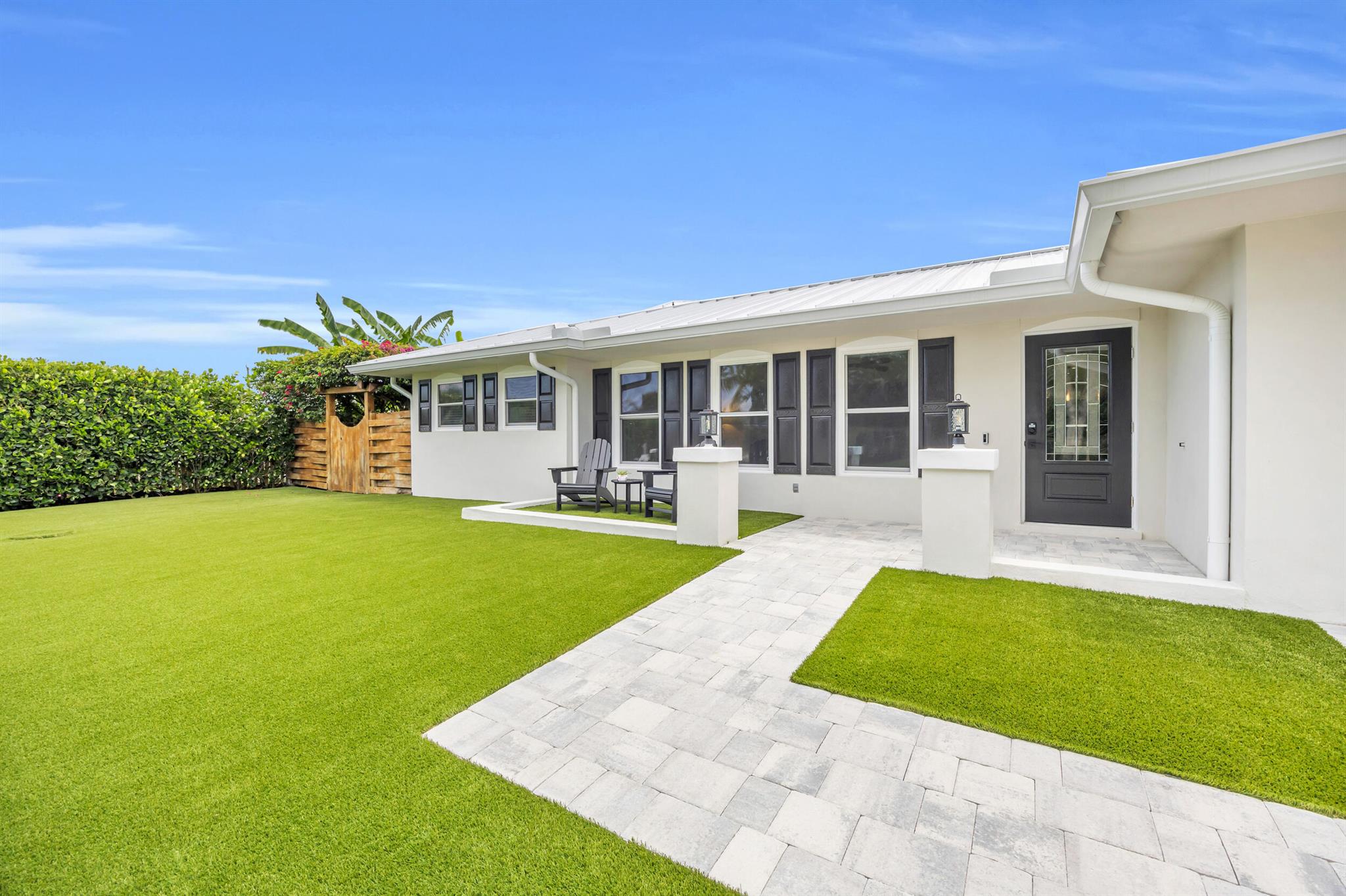 Hunt Club Colony (Aka Jup