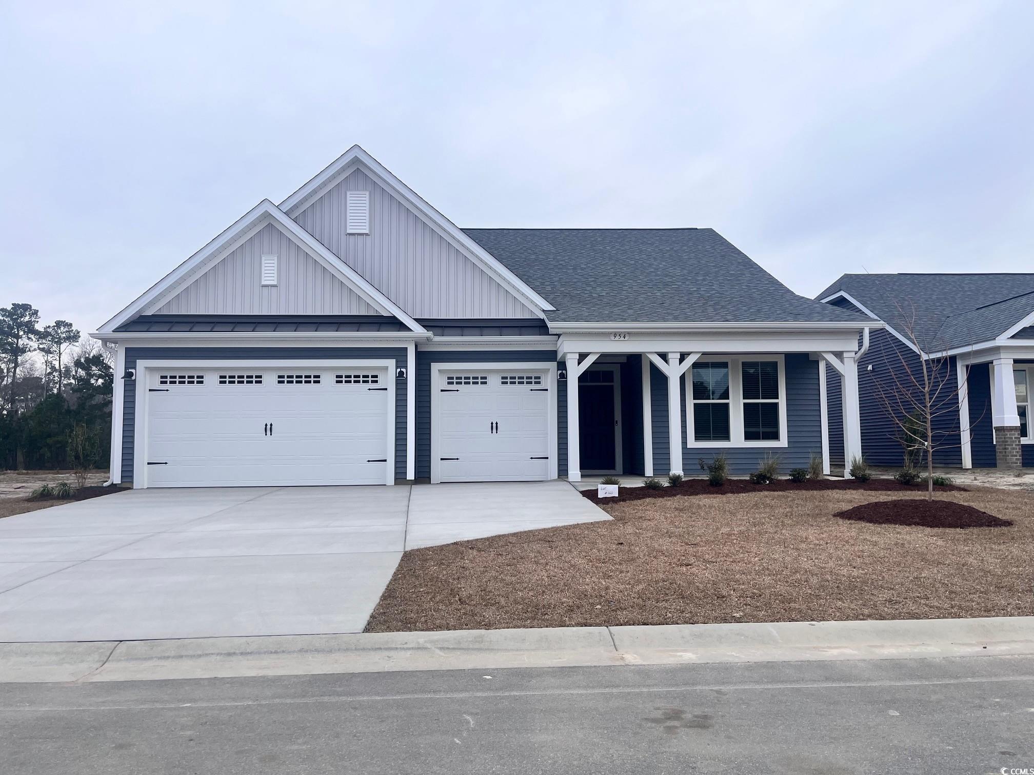 954 Parelli Way Nw Calabash, NC 28467