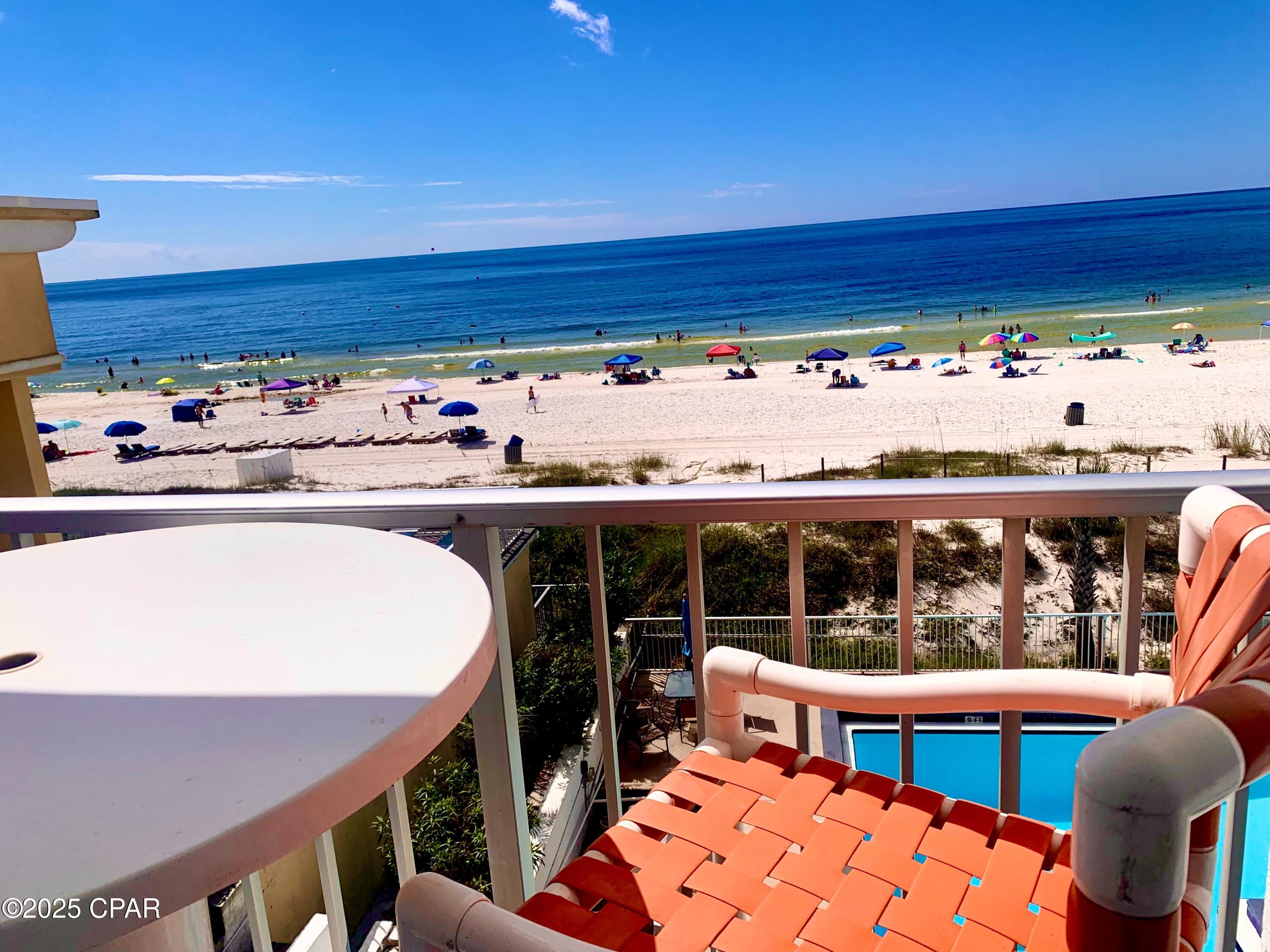 Details for 15617 Front Beach Road 303, Panama City Beach, FL 32413