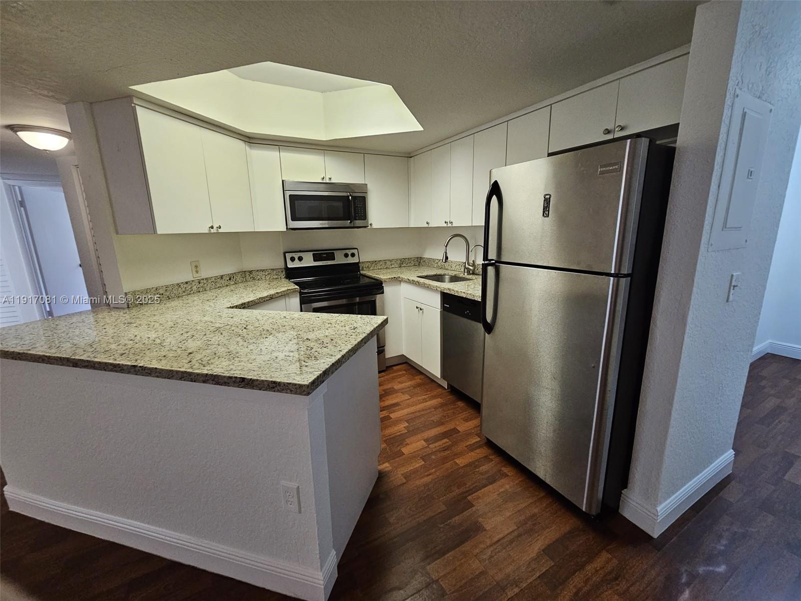 Las Vistas At Doral Condo