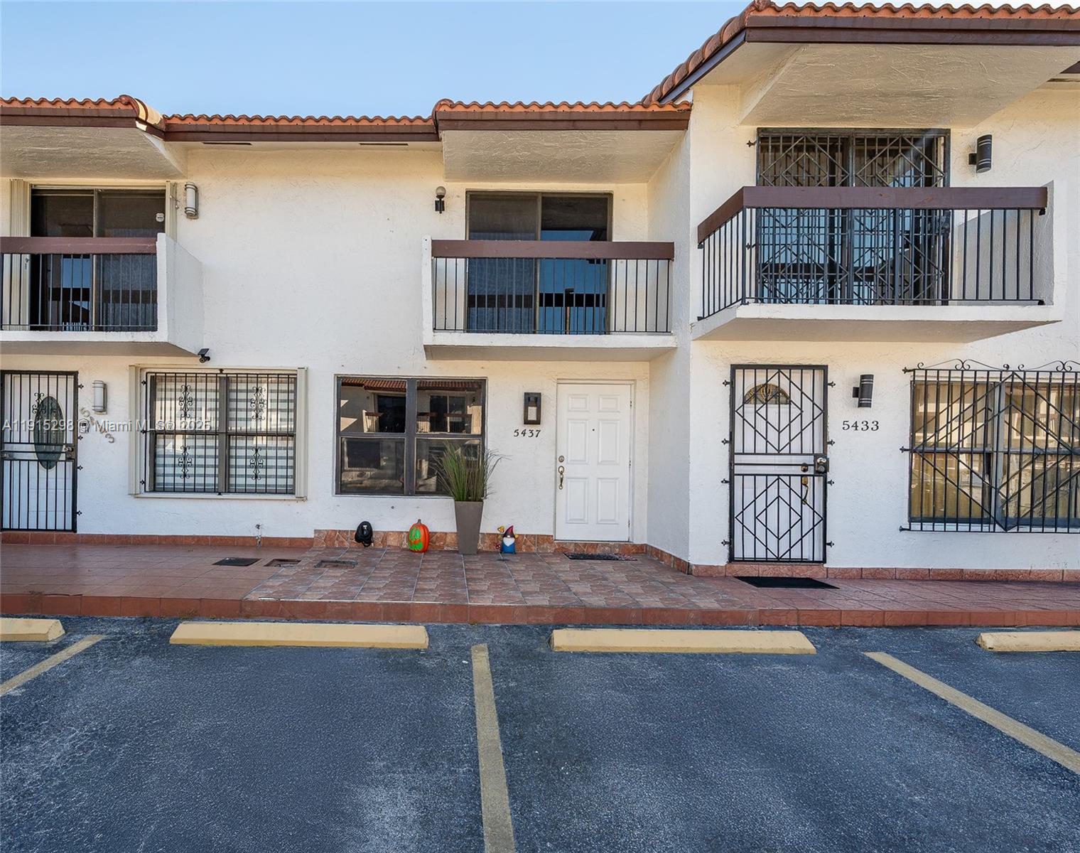 5437 21st Ave Unit 51, Hialeah, Florida 33016