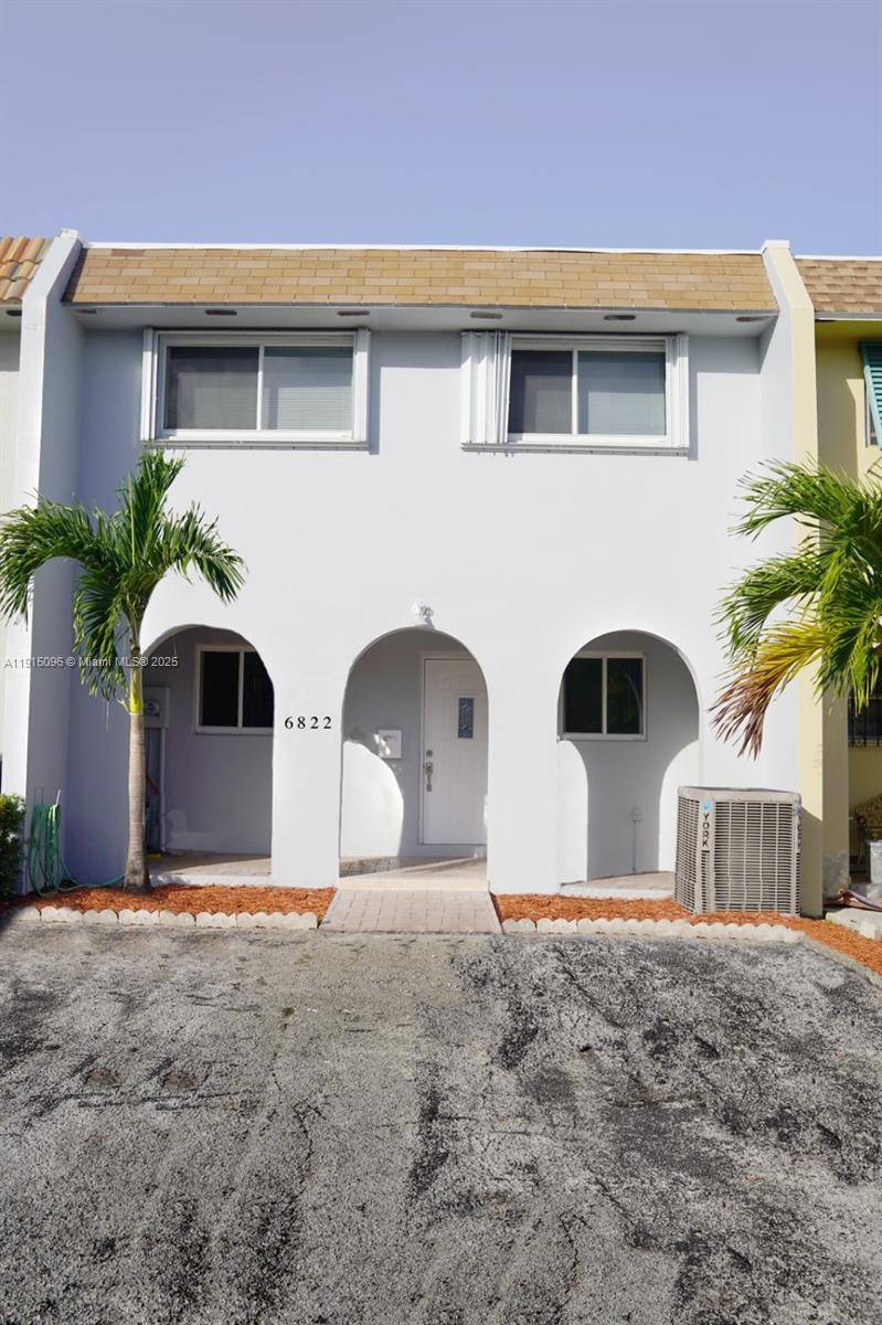 Palm Springs Villas 3Rd A