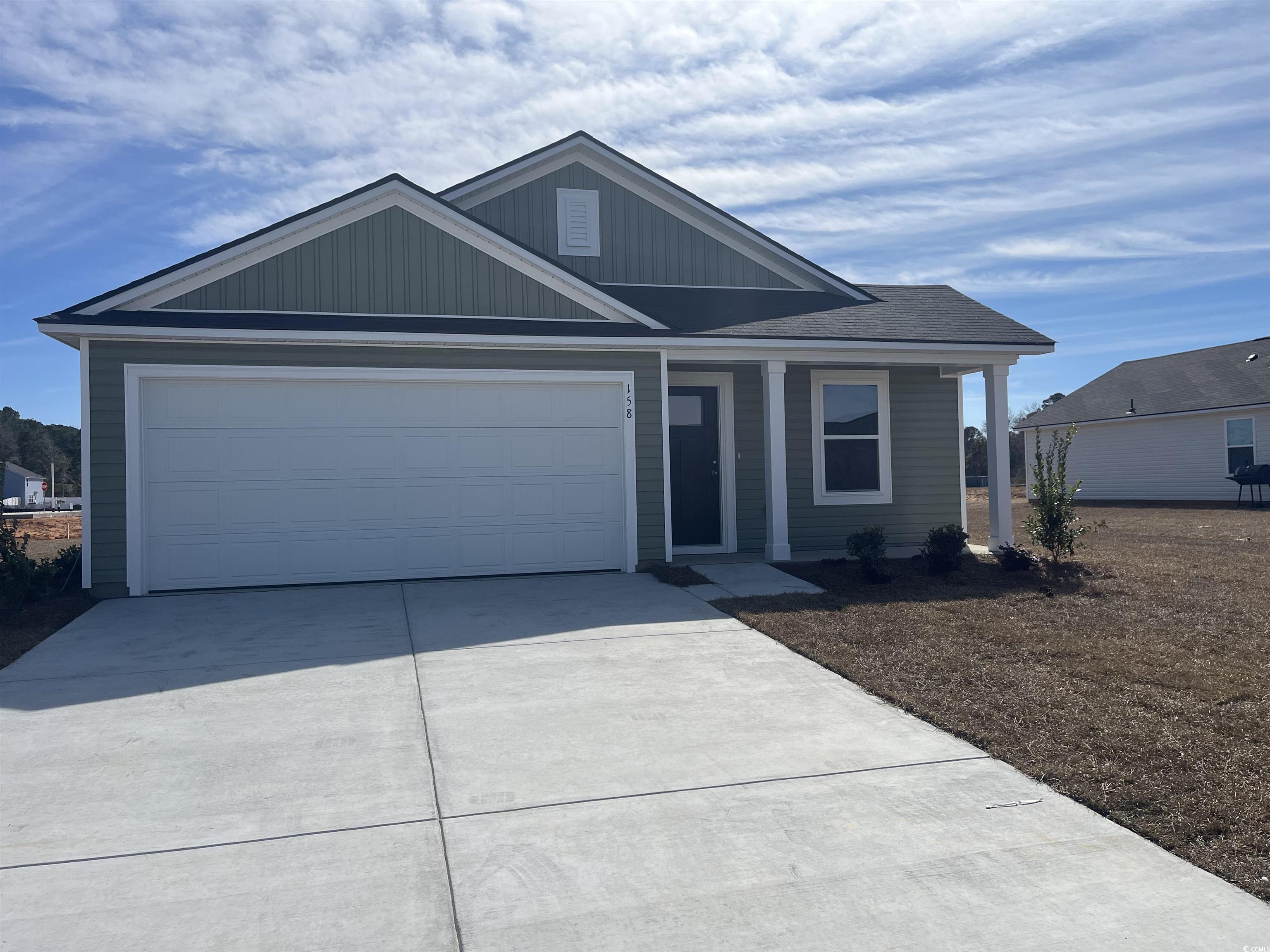 158 Indigo Grove Dr Longs, SC 29568