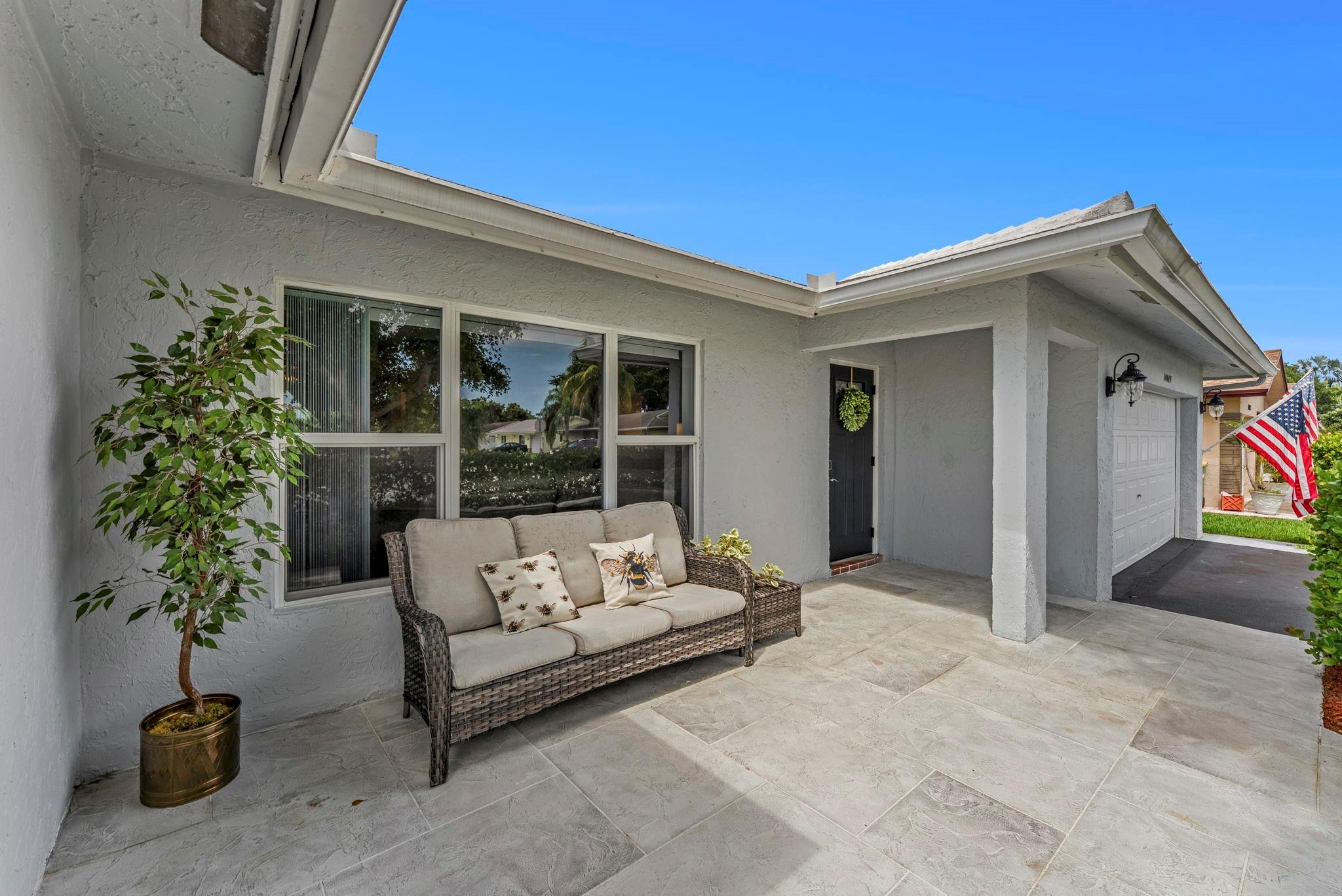 Westwood Community 6 81-35 B