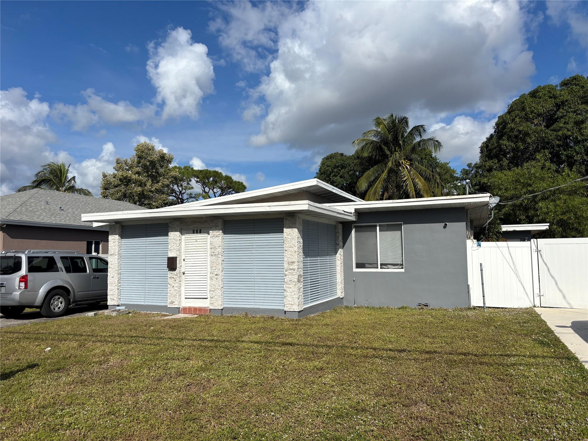 Oakland Park Second Add 1