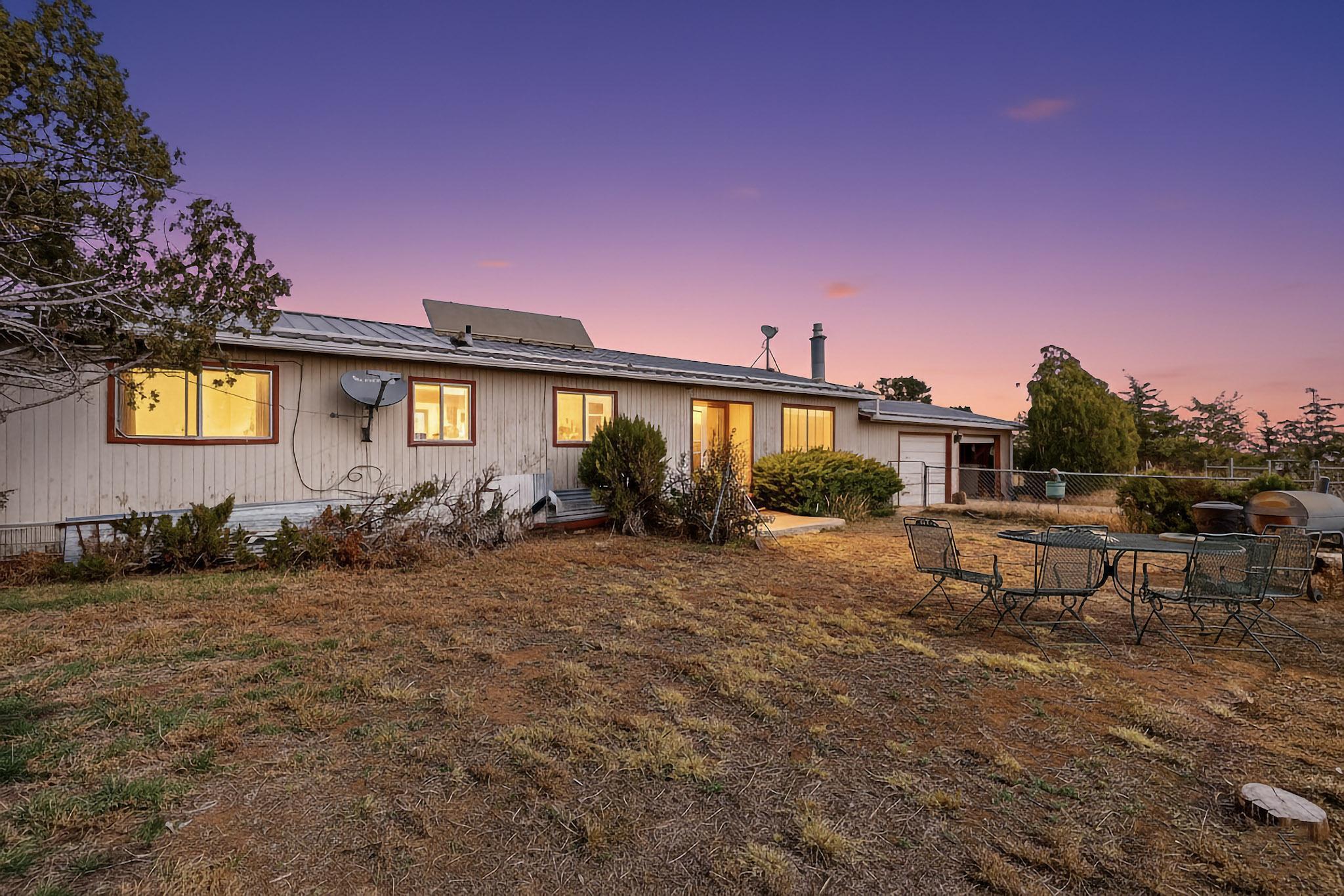 Homes for sale in Edgewood, NM | 109 E Church St, Edgewood, NM 87015 | MLS# 1094724